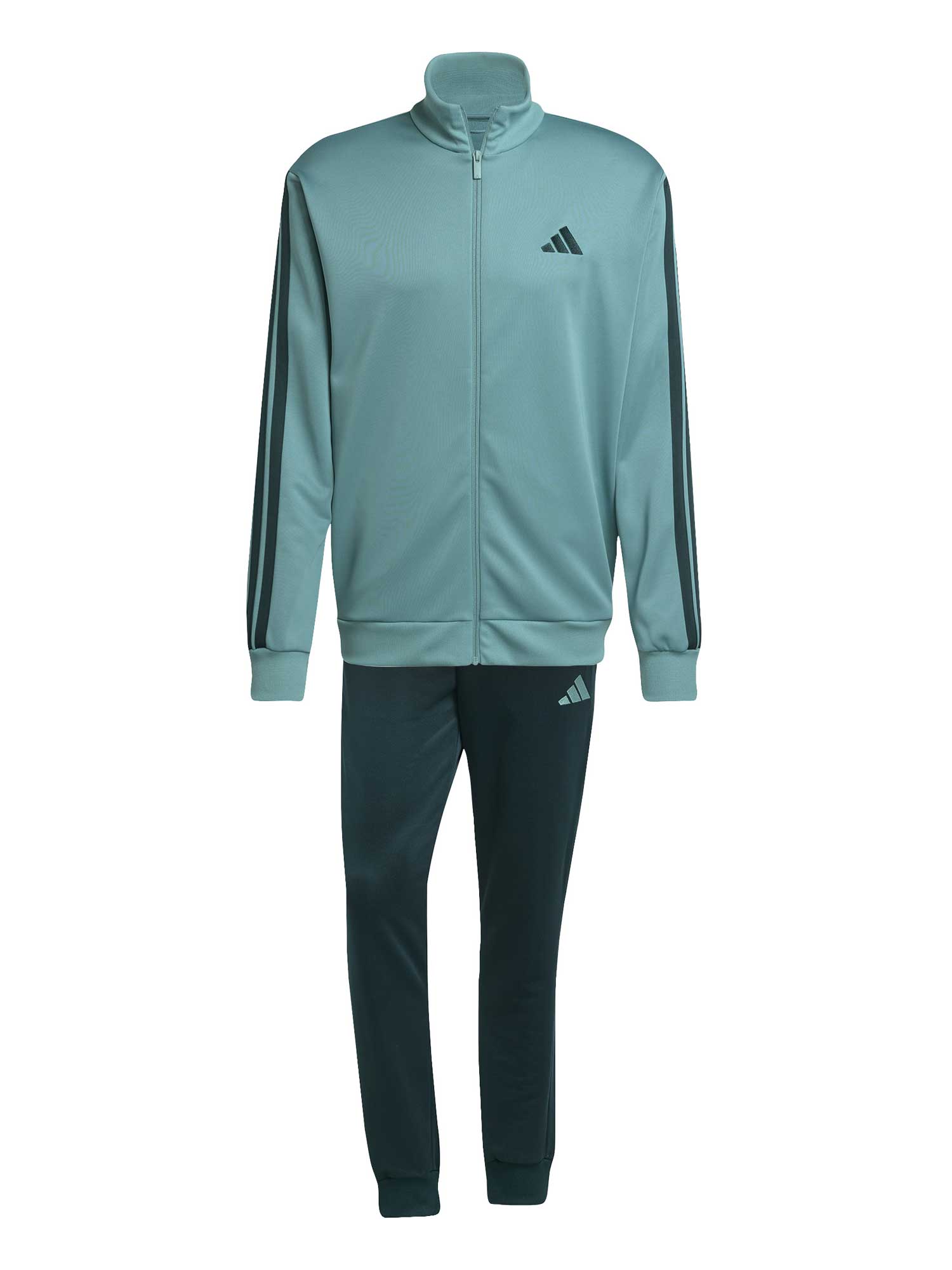 ADIDAS SPORTSWEAR Спортен екип Sportswear Basic 3-Stripes