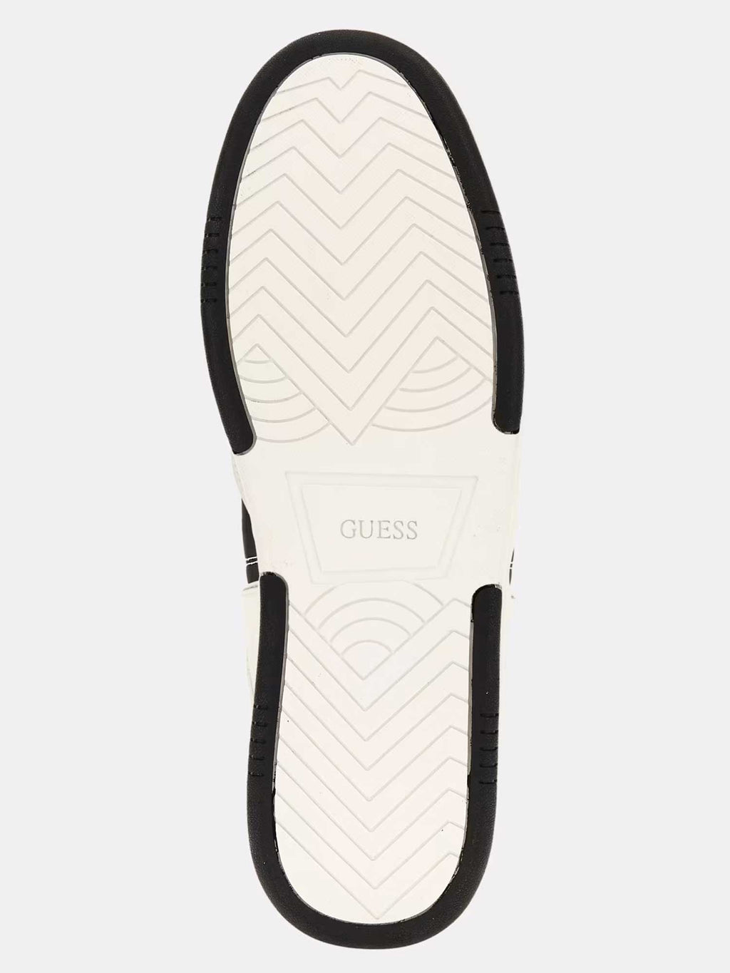 GUESS Обувки ANCONA LOW