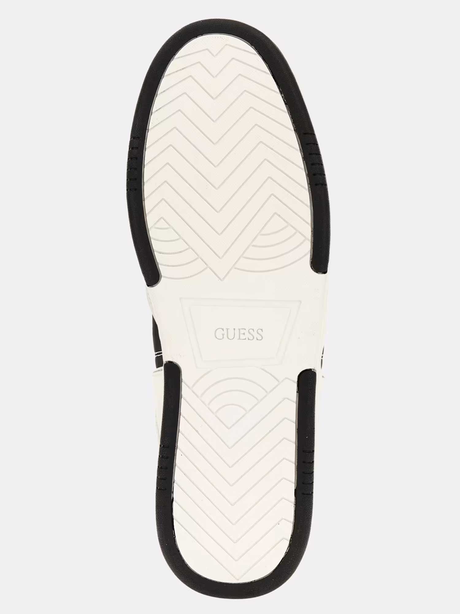GUESS Обувки ANCONA LOW
