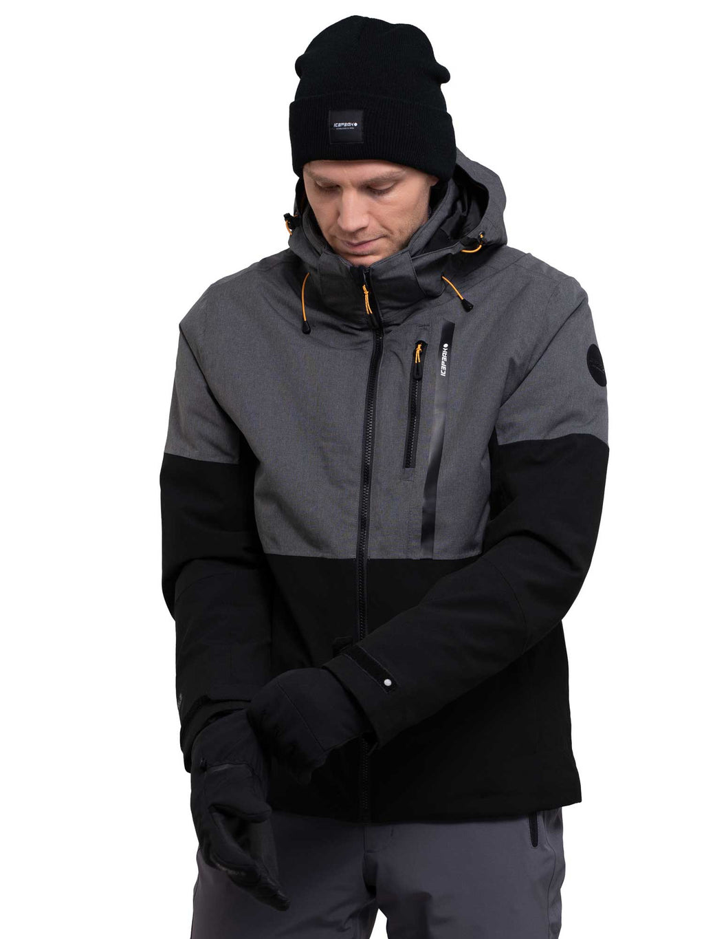 ICEPEAK Ски яке FALAISE