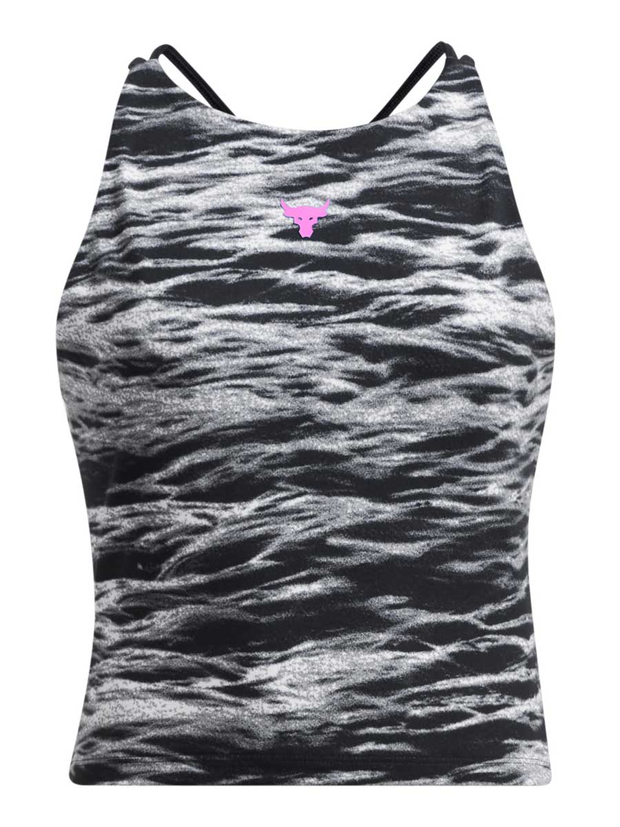 UNDER ARMOUR Потник Pjt Rck Lets Go BTB Top Pt