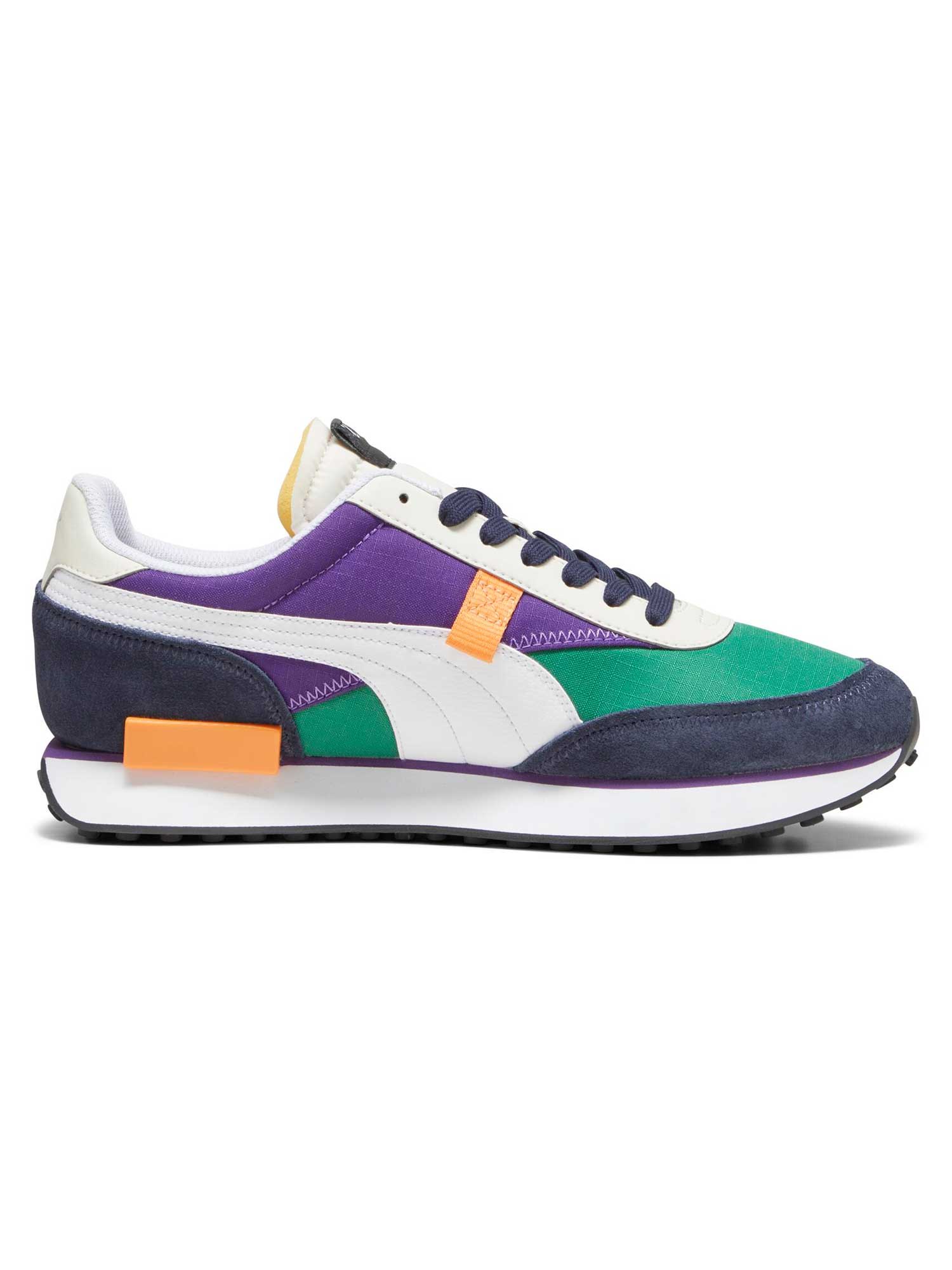 PUMA Обувки Future Rider Play On