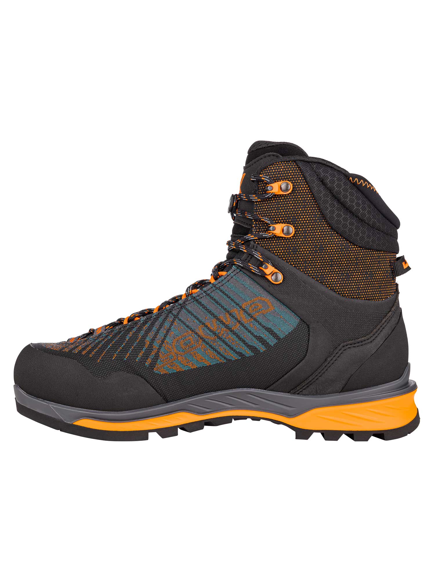 LOWA Обувки MANGART GTX MID