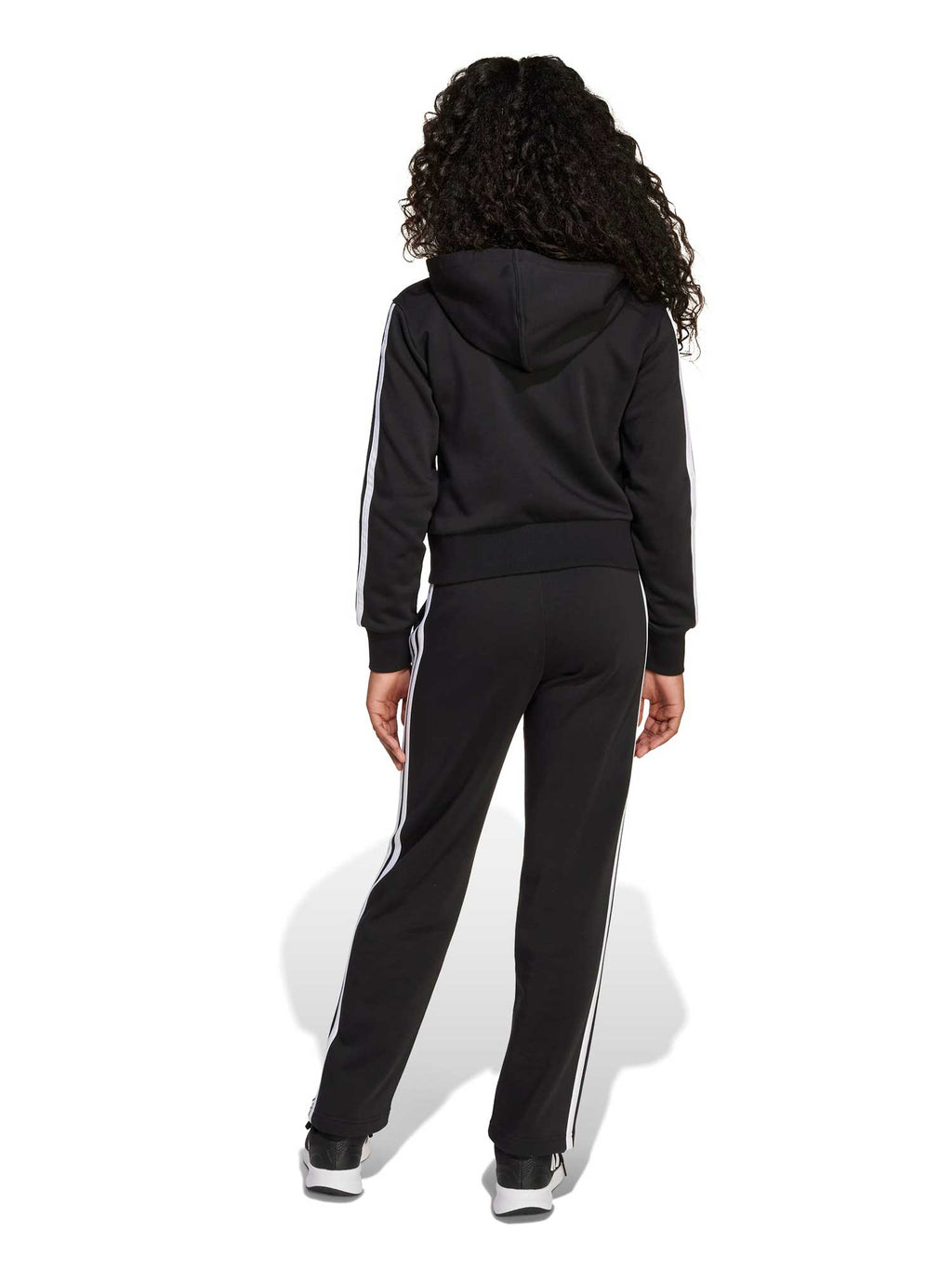 ADIDAS SPORTSWEAR Спортен екип Essentials Track Suit Kids