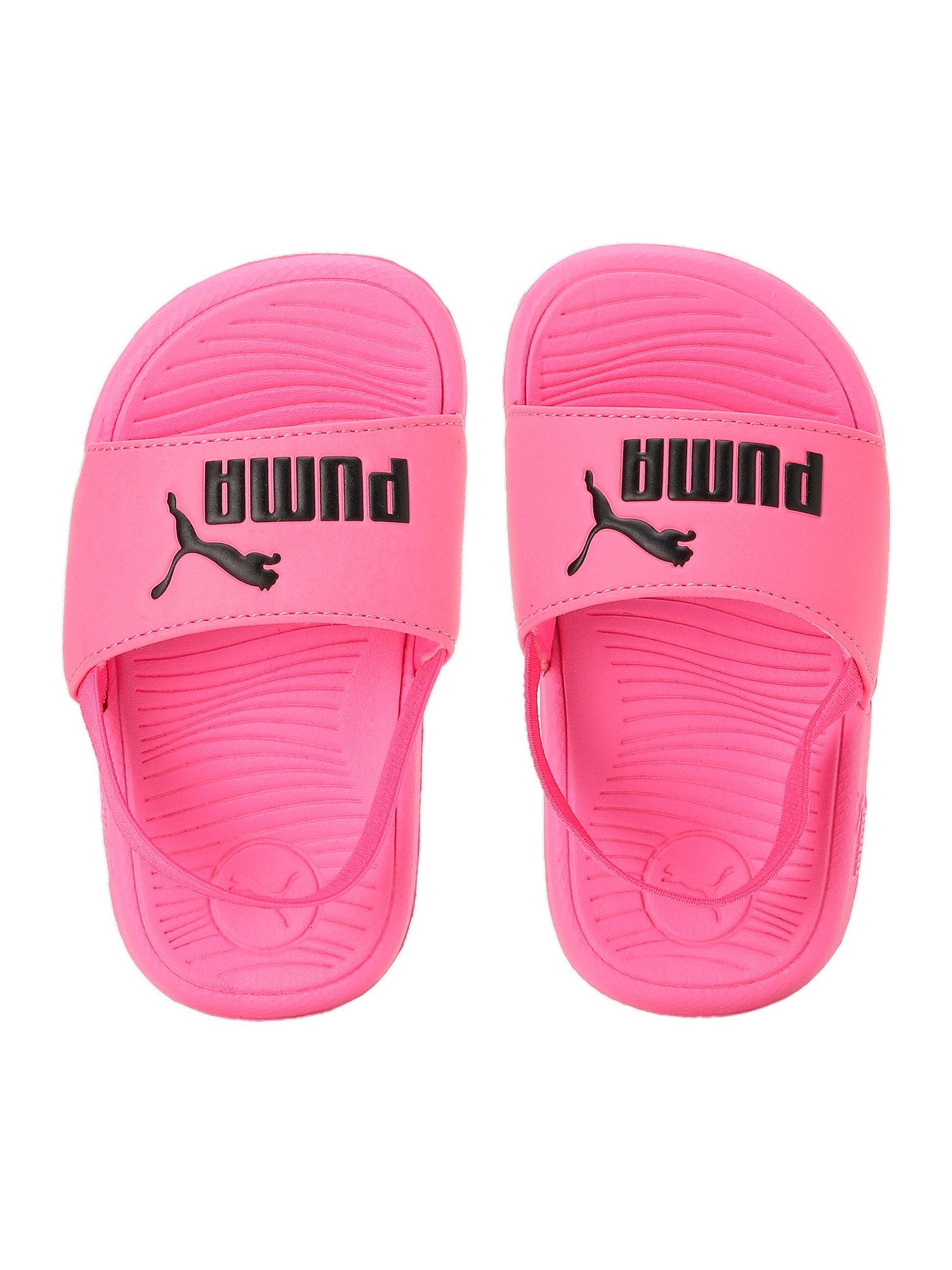 PUMA Сандали Cool Cat 2.0 Backstrap AC Inf