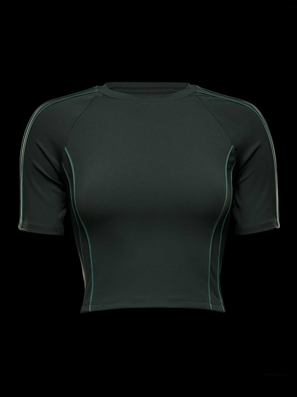 NIKE Тениска W NK ONE SS TOP CAPSULE