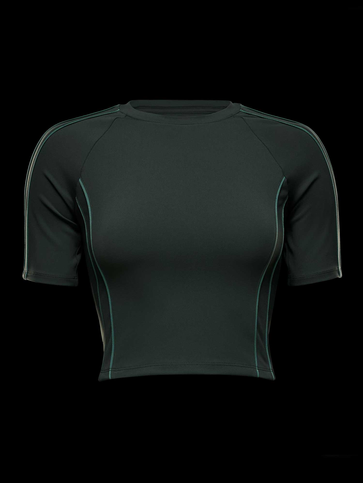 NIKE Тениска W NK ONE SS TOP CAPSULE