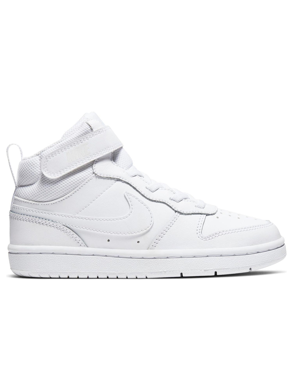 NIKE Обувки COURT BOROUGH MID 2 (PSV)