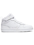 NIKE Обувки COURT BOROUGH MID 2 (PSV)