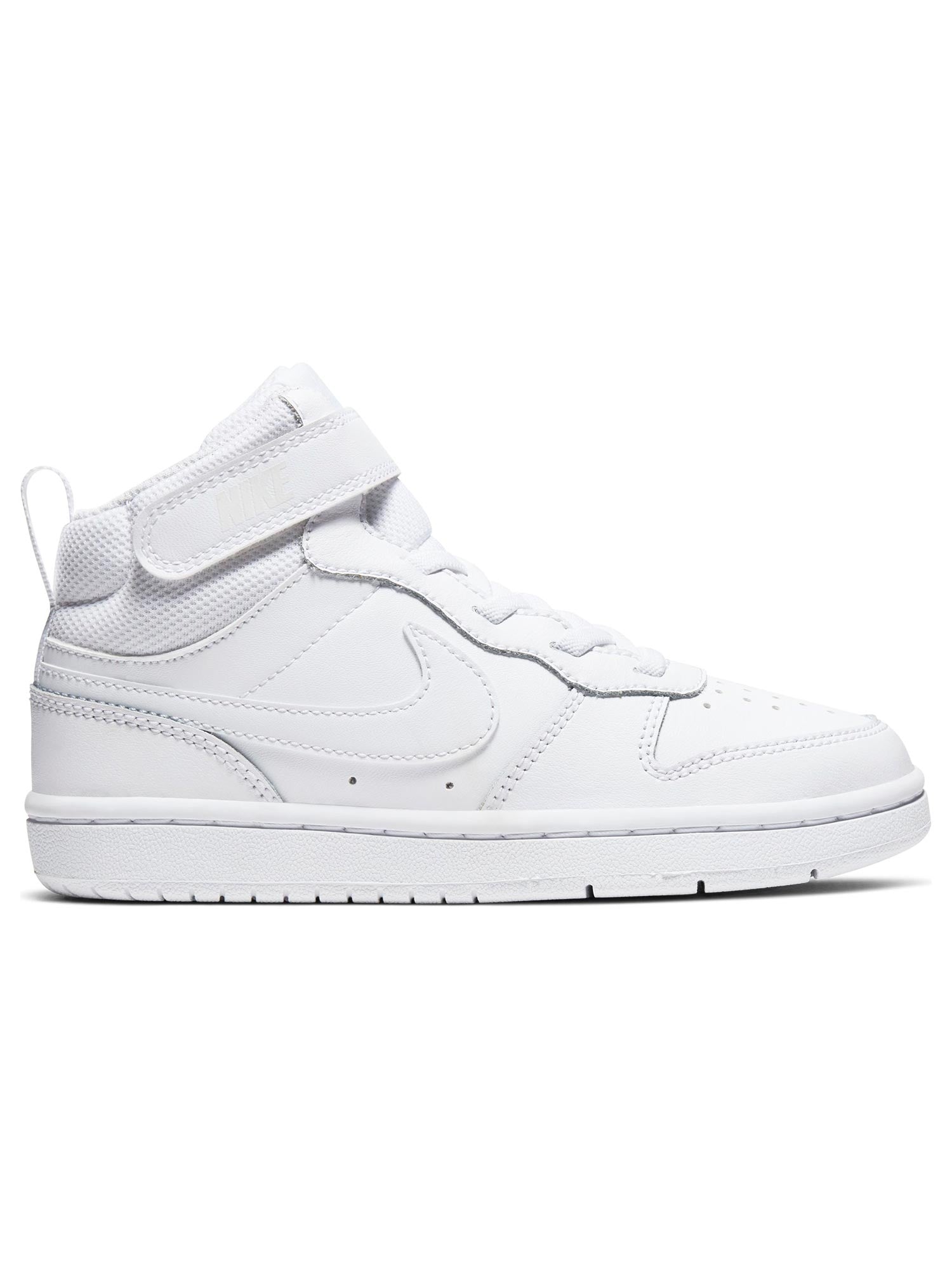 NIKE Обувки COURT BOROUGH MID 2 (PSV)
