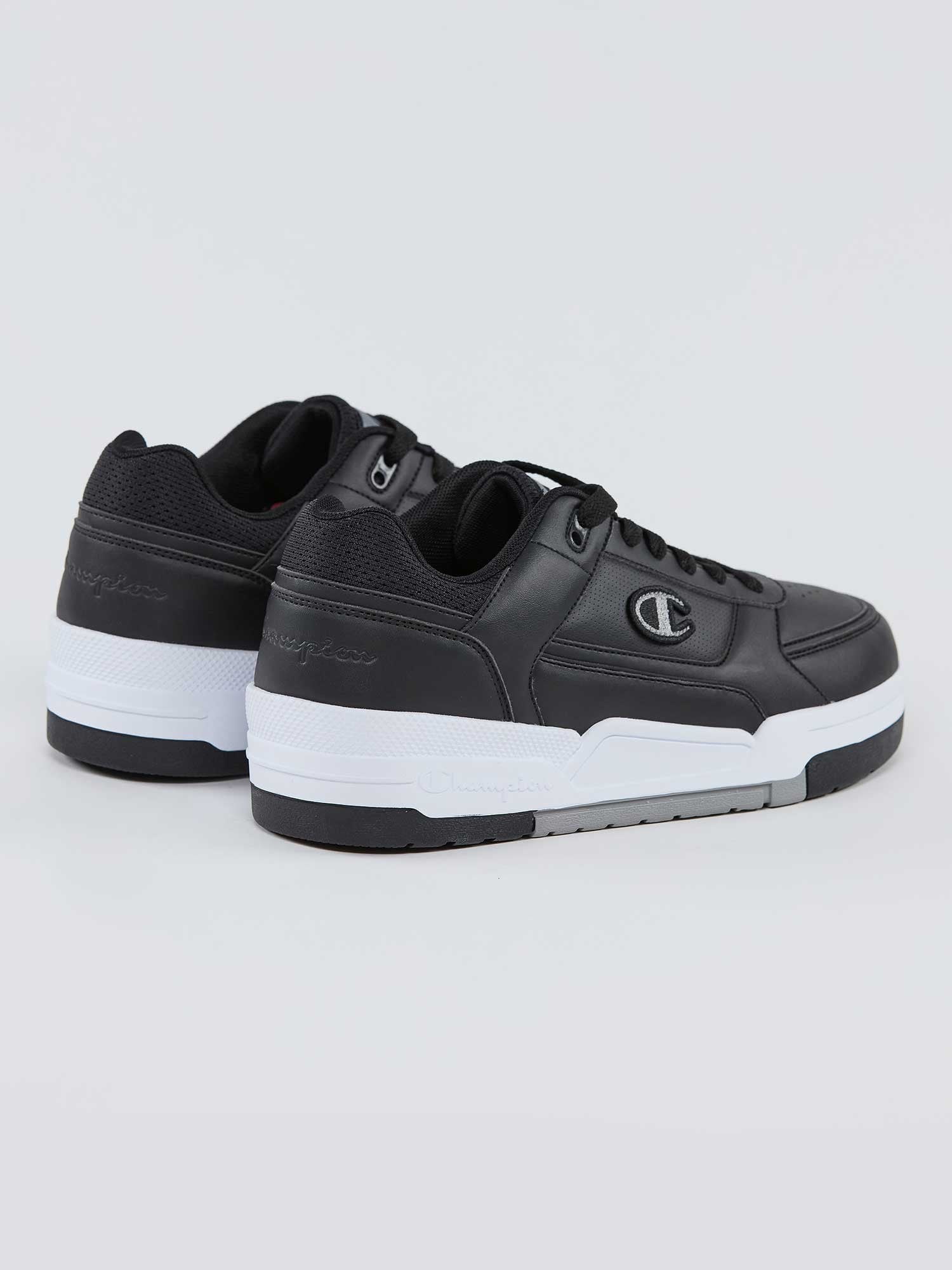 CHAMPION Обувки REBOUND HERITAGE LOW