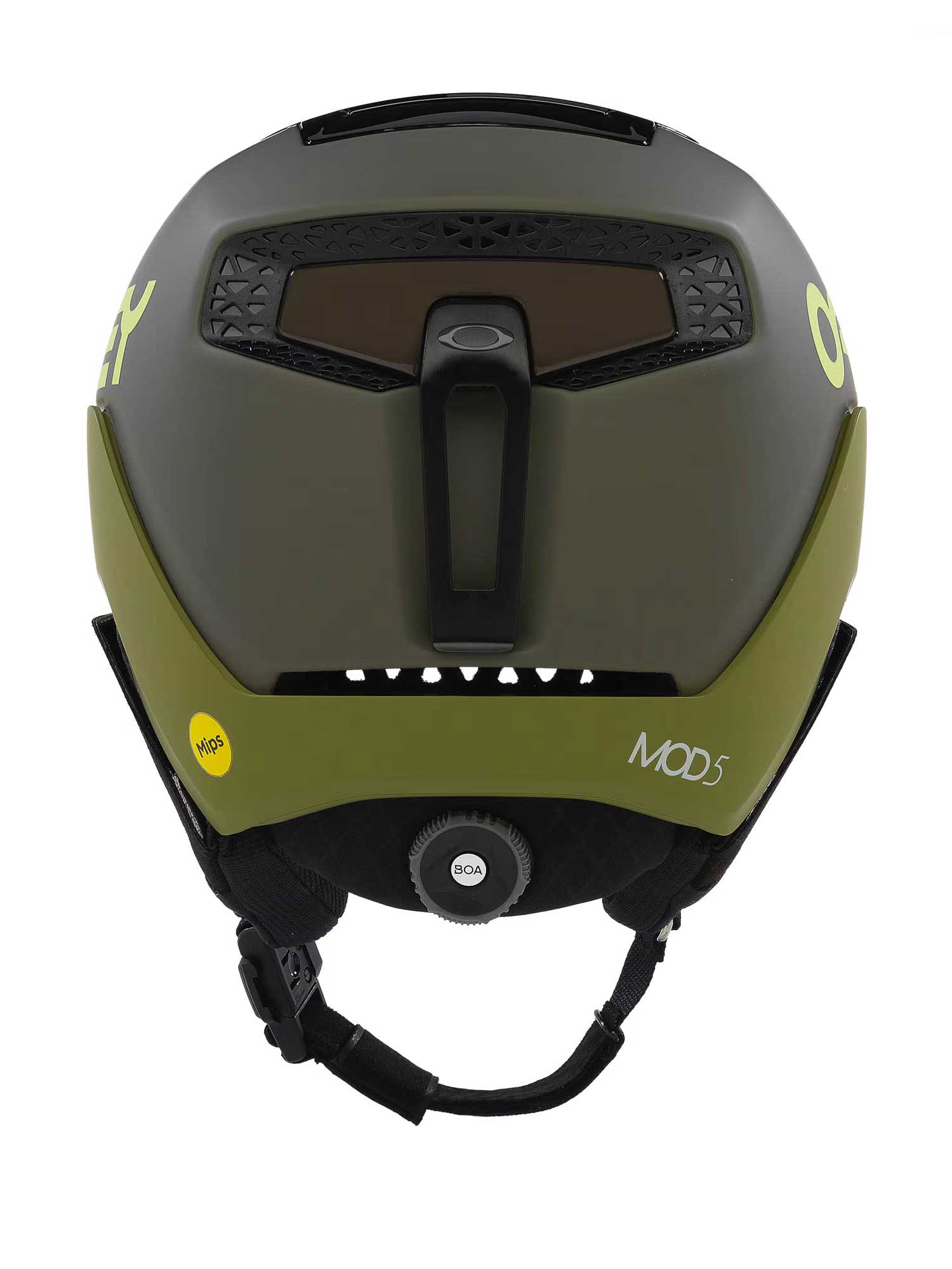 OAKLEY Ски каска MOD5
