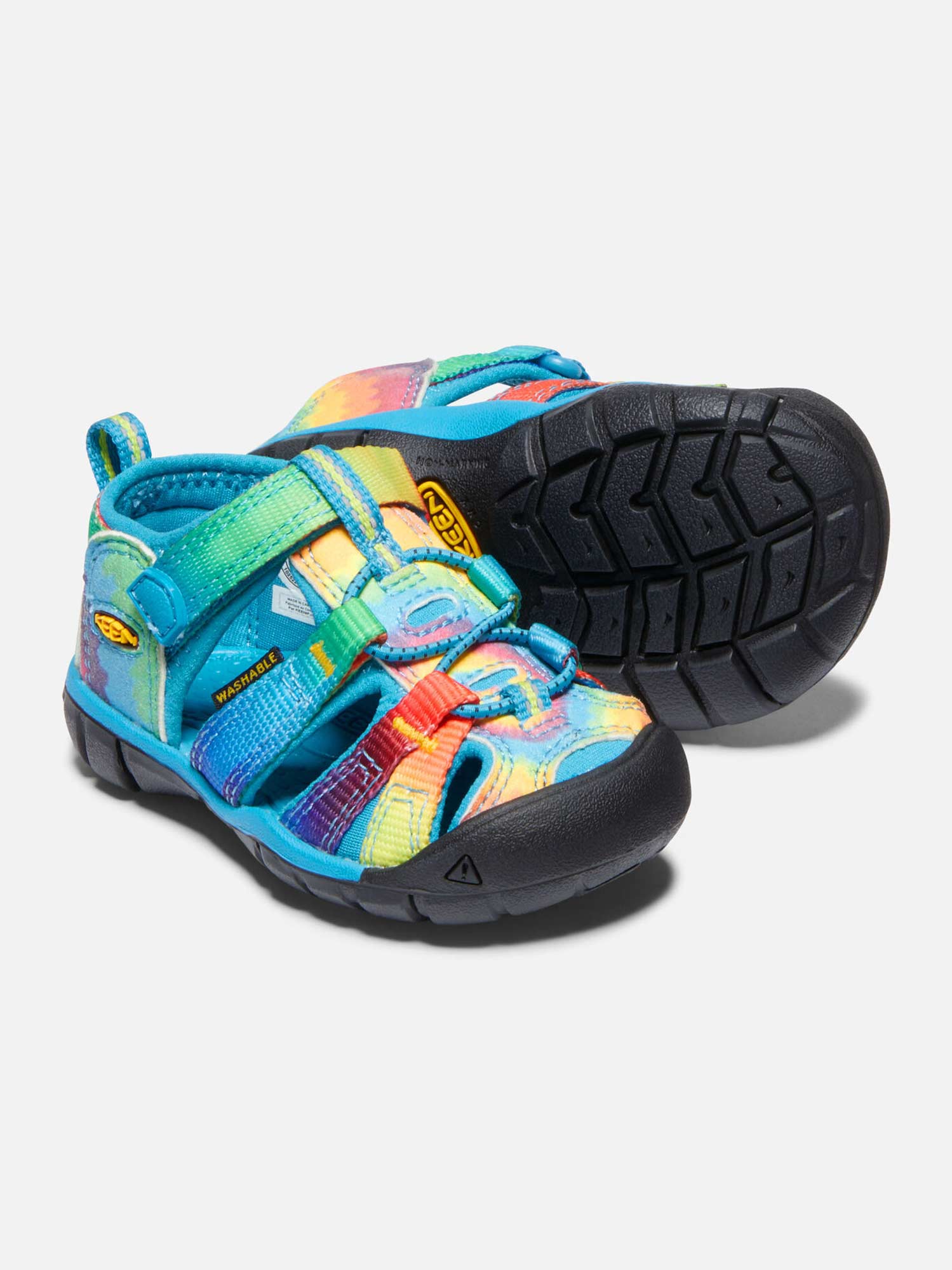 KEEN Сандали SEACAMP II CNX T