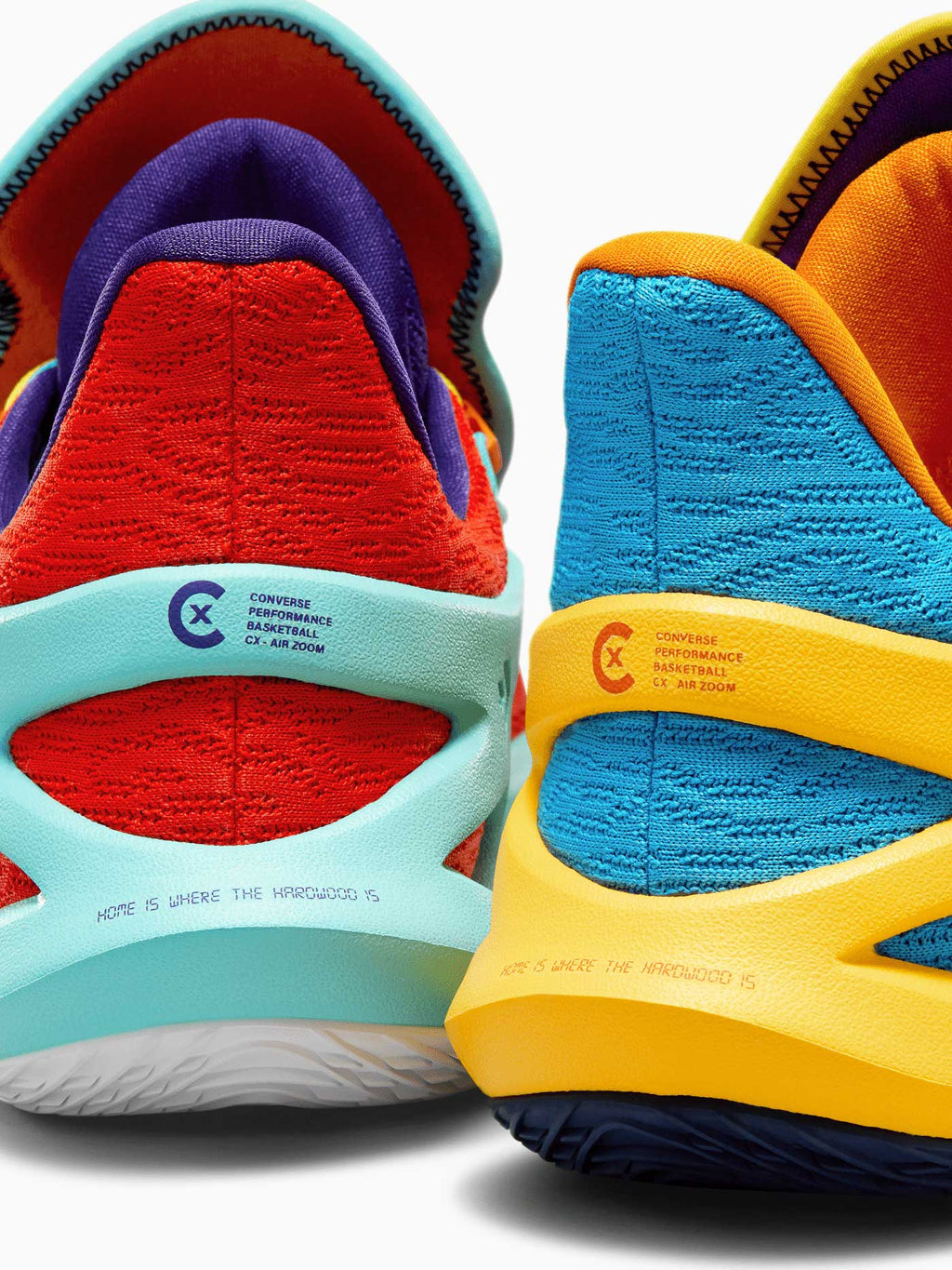 CONVERSE Обувки All Star BB Trilliant CX
