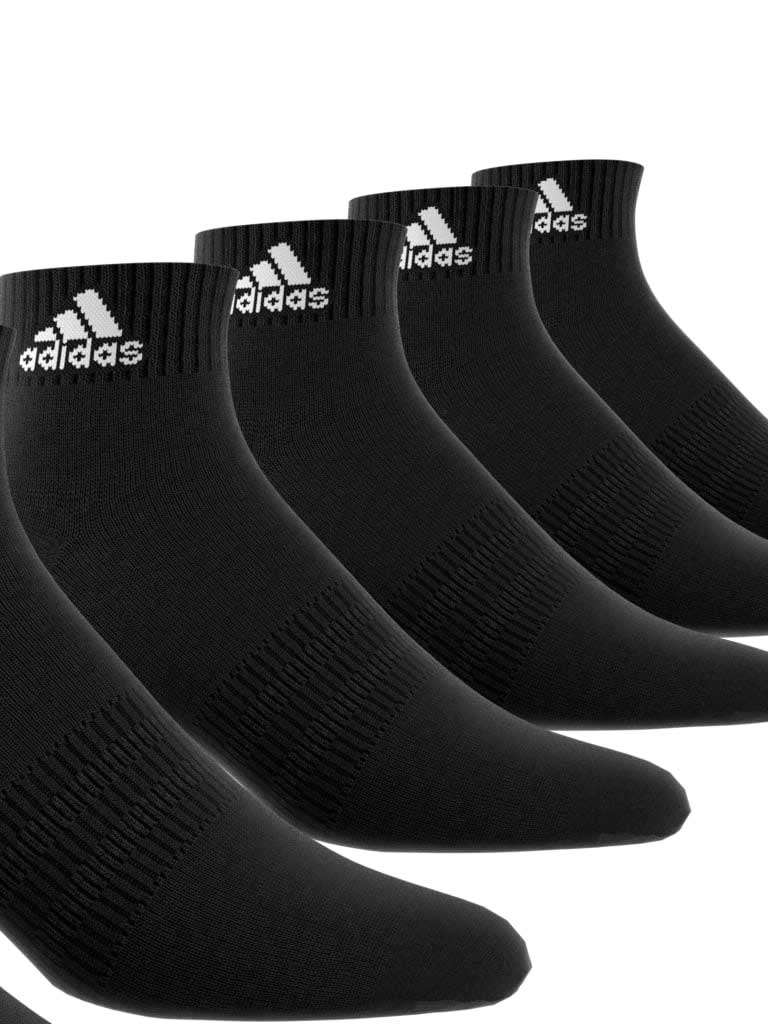 ADIDAS PERFORMANCE Чорапи Thin and Light Sportswear Ankle 6 Pairs