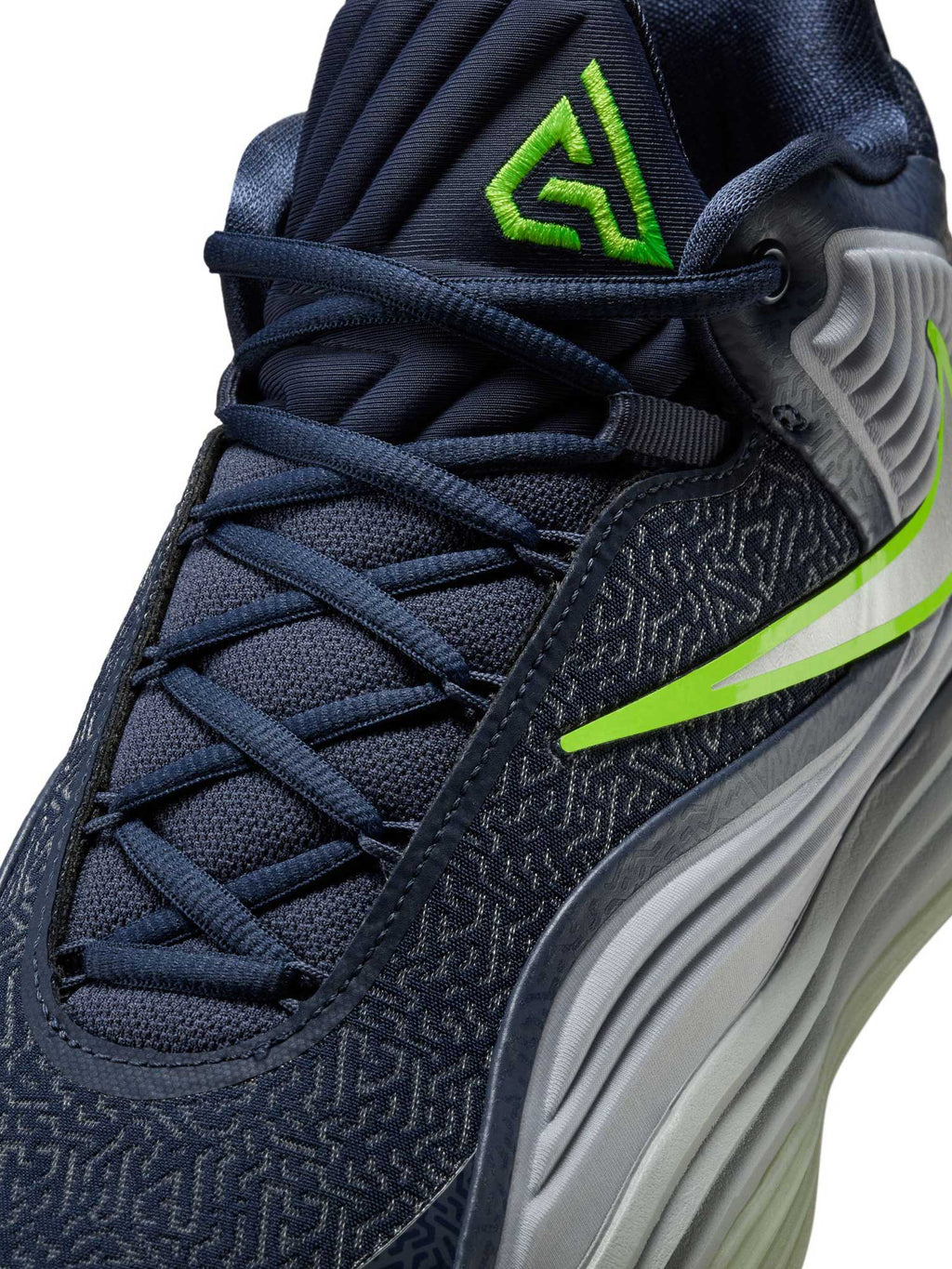 NIKE Обувки GIANNIS FREAK 7 SE