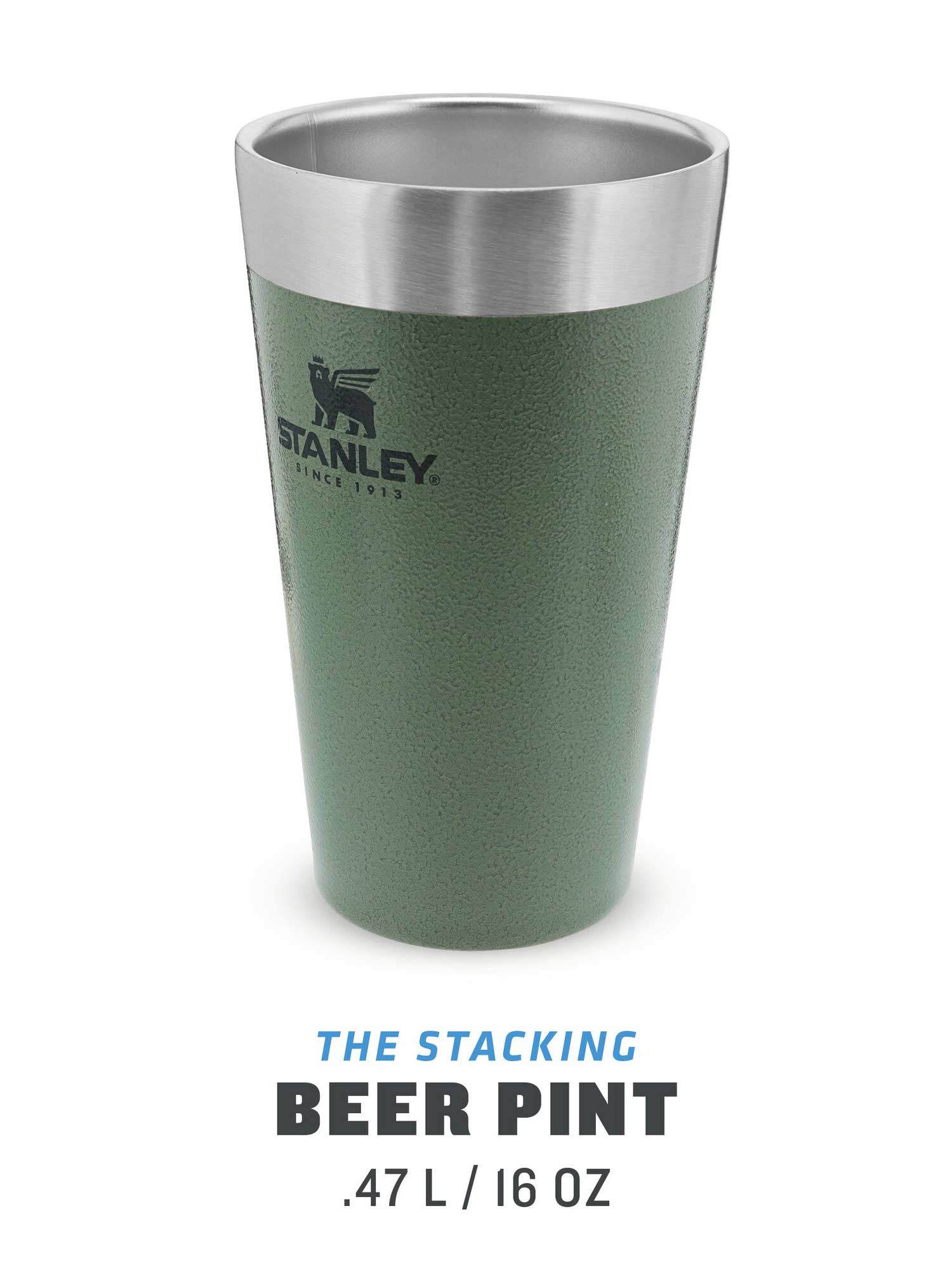 STANLEY Термо чаша за бира The Stacking 0.47L