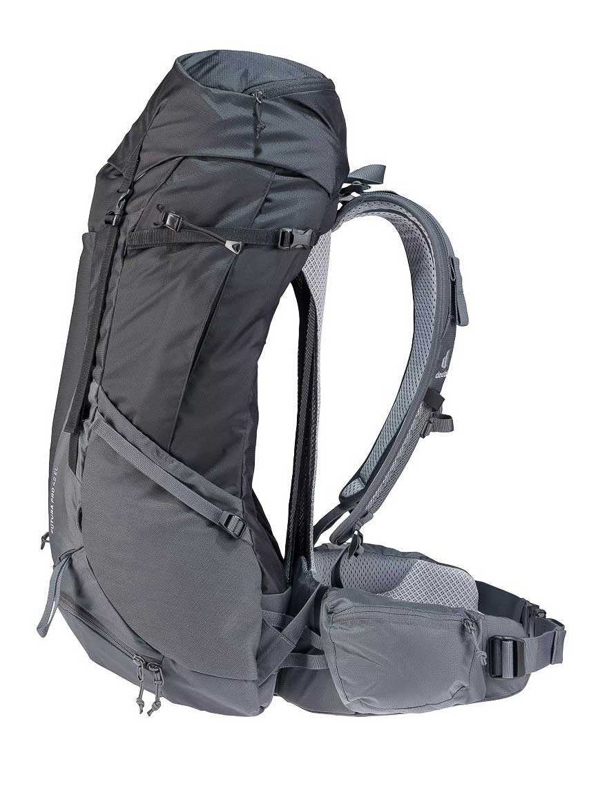 DEUTER Раница Futura Pro 42 EL