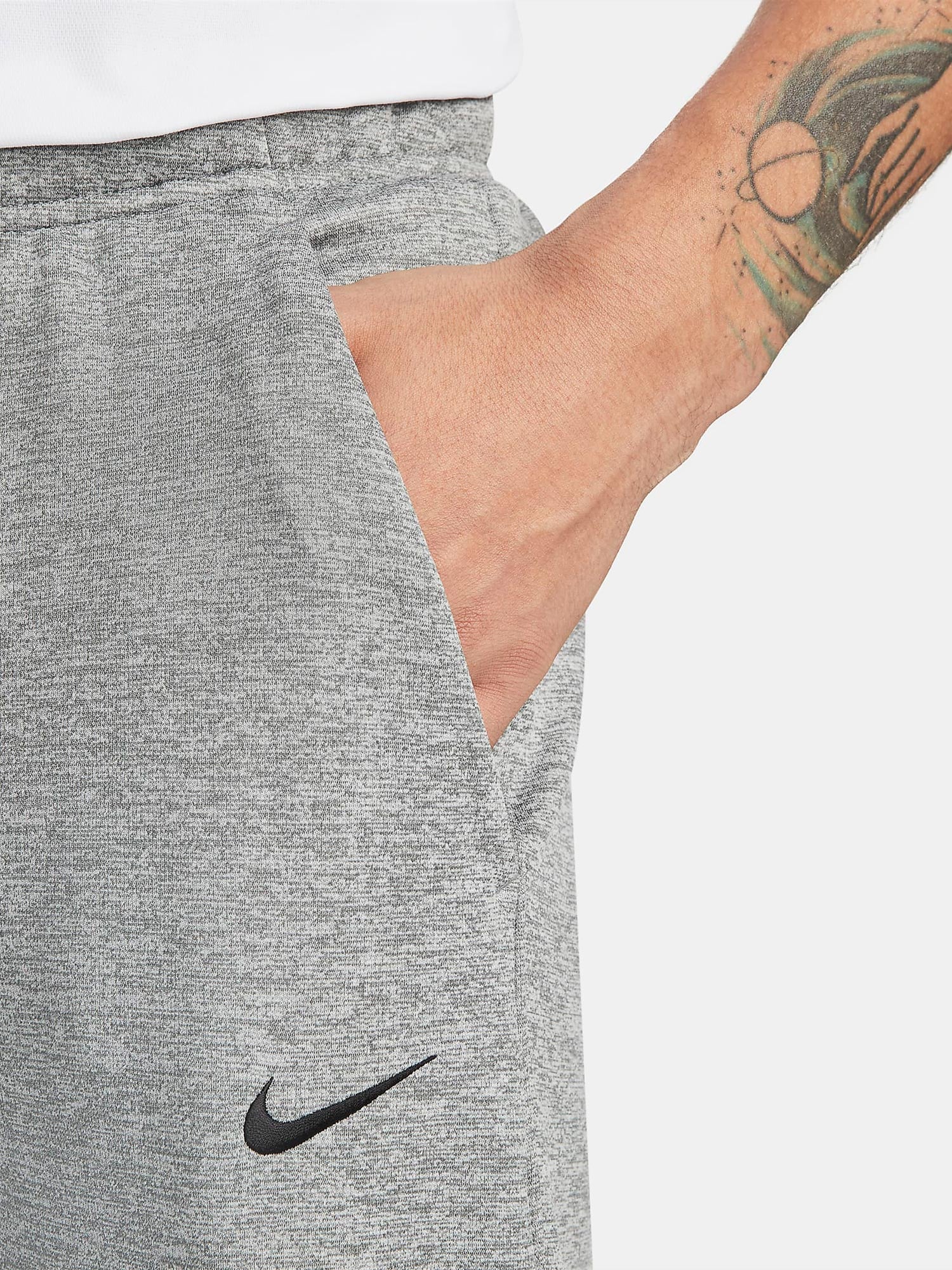 NIKE Спортно долнище M NK TF PANT TAPER