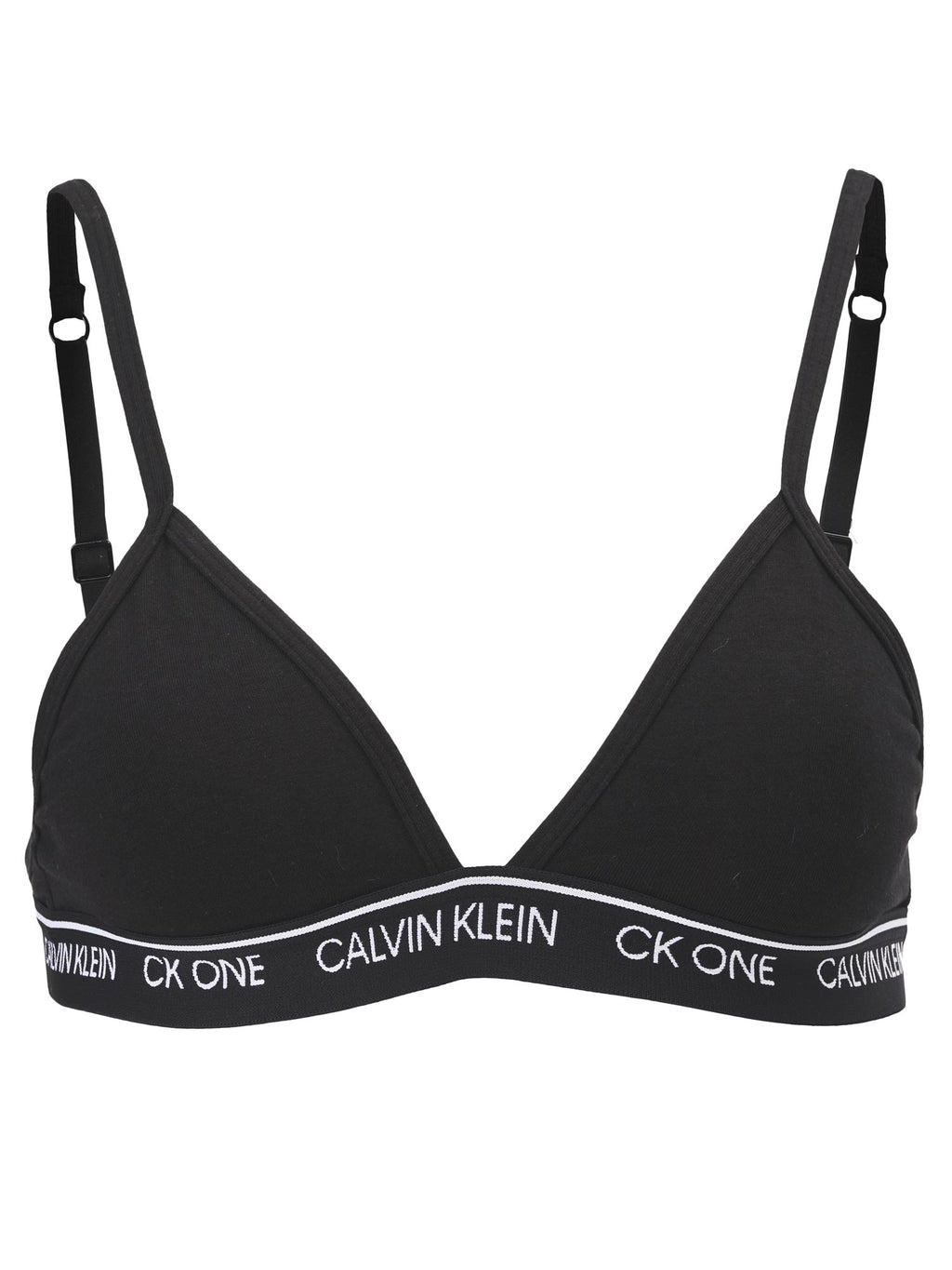 Calvin Klein Underwear Спортен сутиен UNLINED TRIANGLE