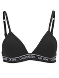 Calvin Klein Underwear Спортен сутиен UNLINED TRIANGLE