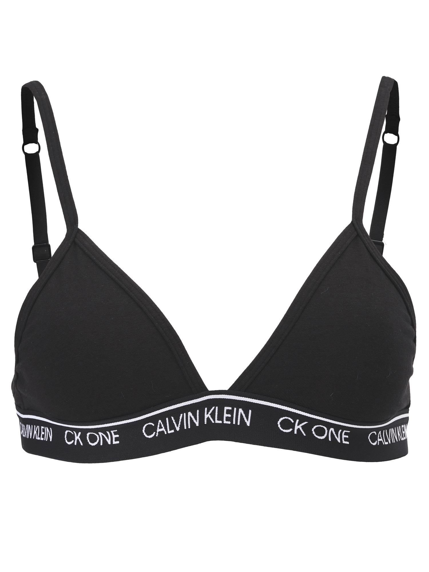 Calvin Klein Underwear Спортен сутиен UNLINED TRIANGLE