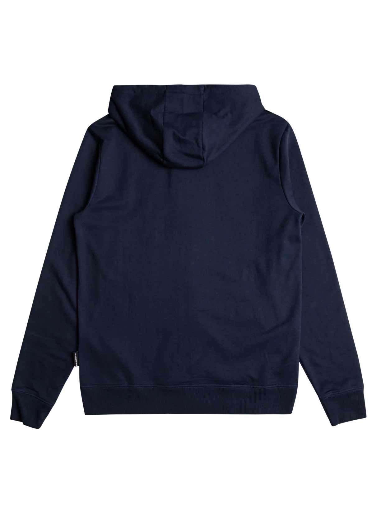 QUIKSILVER Суитшърт BASIC HOOD ZIP YOUNG MEN