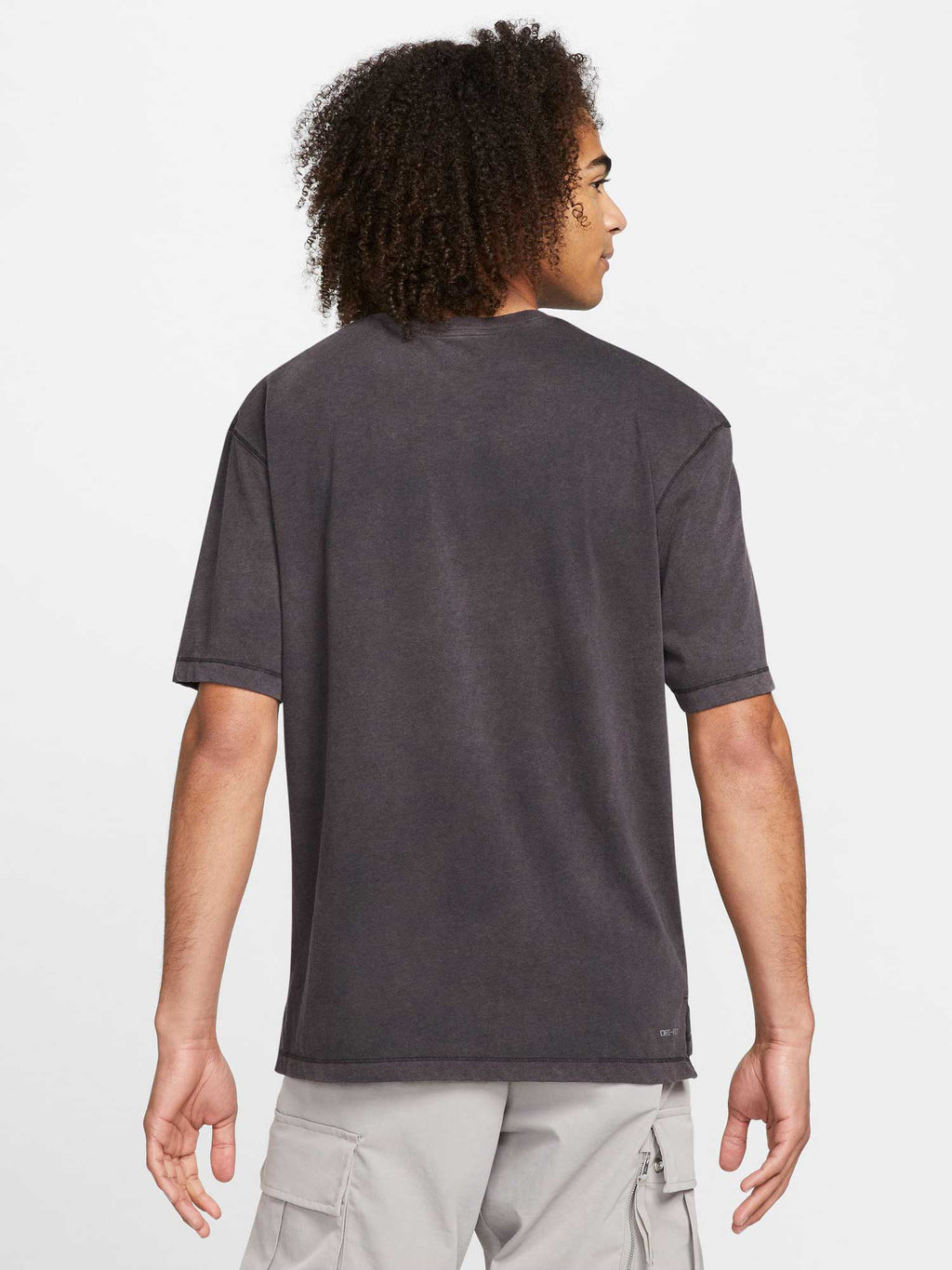 JORDAN Тениска M J DF SPRT SS TOP