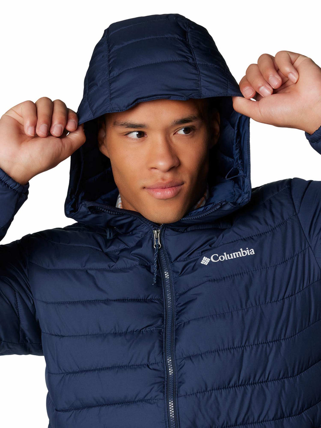 COLUMBIA Яке Men's Powder Lite™ II Hooded