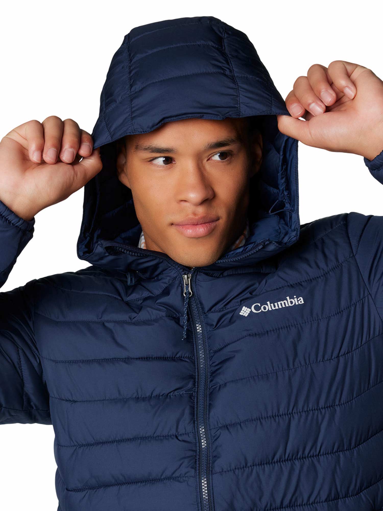 COLUMBIA Яке Men's Powder Lite™ II Hooded