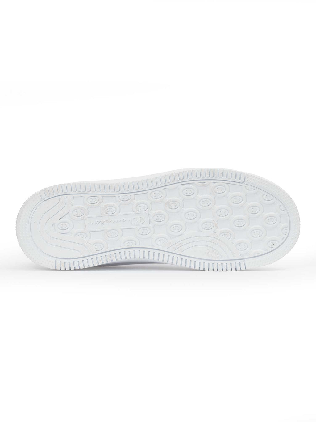 CHAMPION Обувки REBOUND PLAT CHROMO