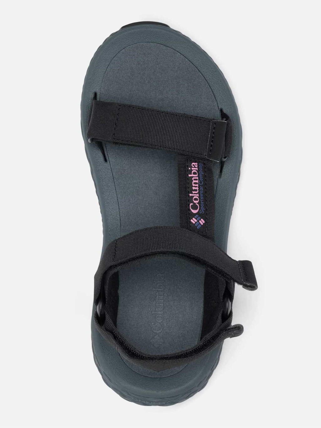 COLUMBIA Сандали KONOS GLOBETROT