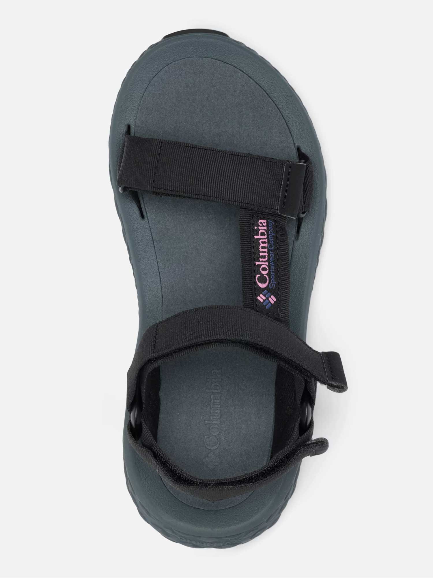 COLUMBIA Сандали KONOS GLOBETROT