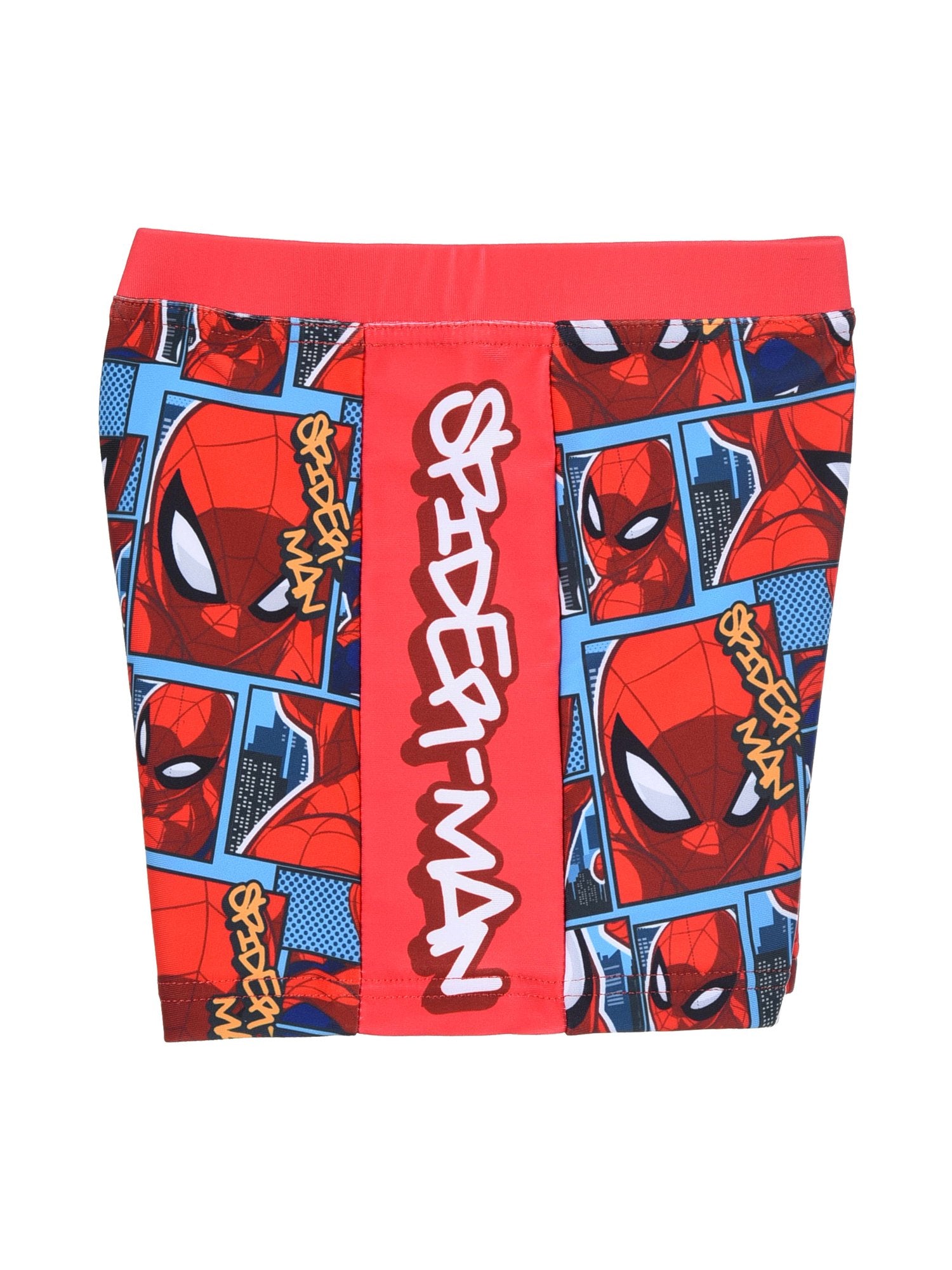 KIDS MOVIE HEROES Бански SPIDERMAN