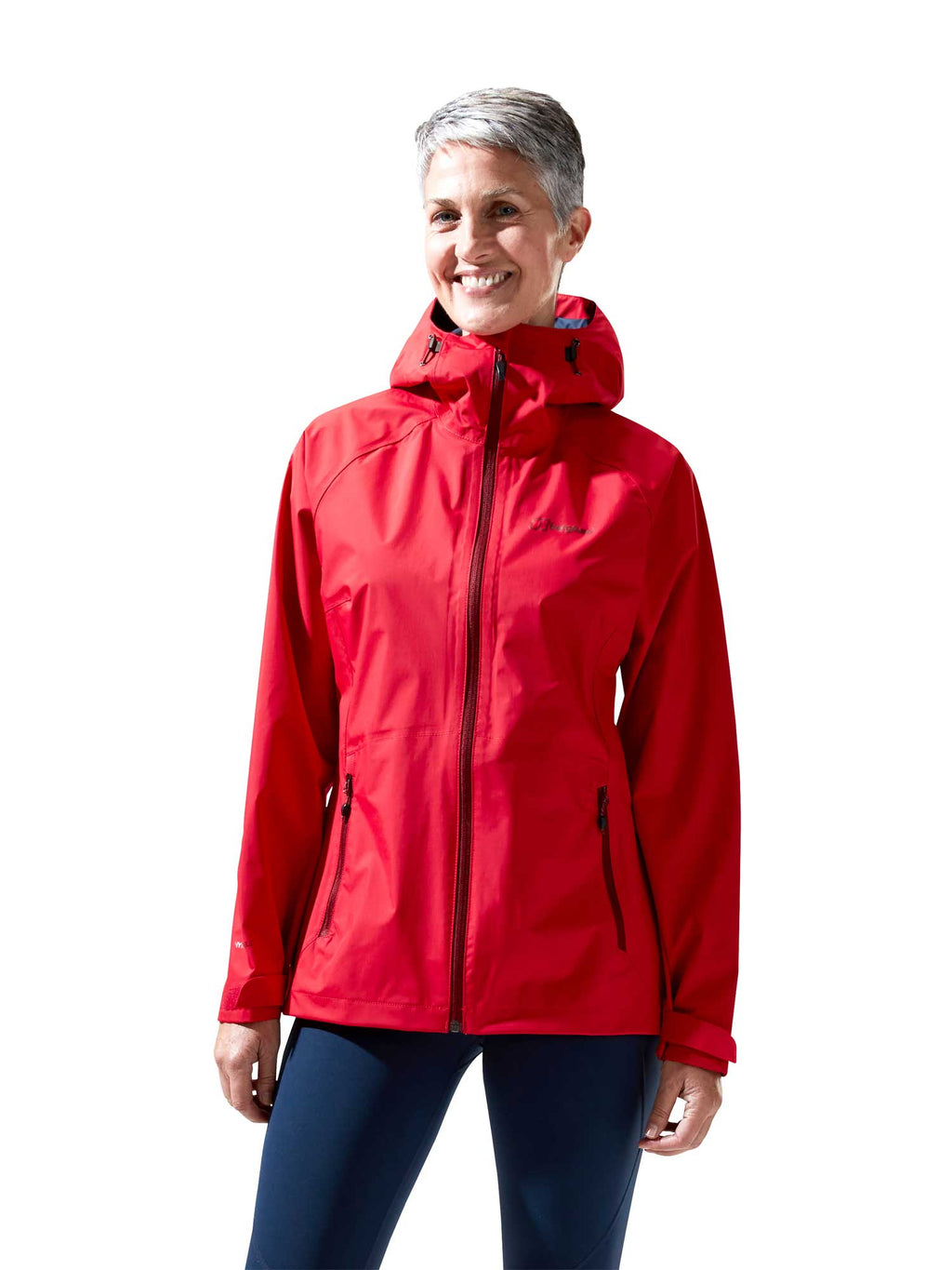 BERGHAUS Яке DELUGE PRO SHELL JKT AF
