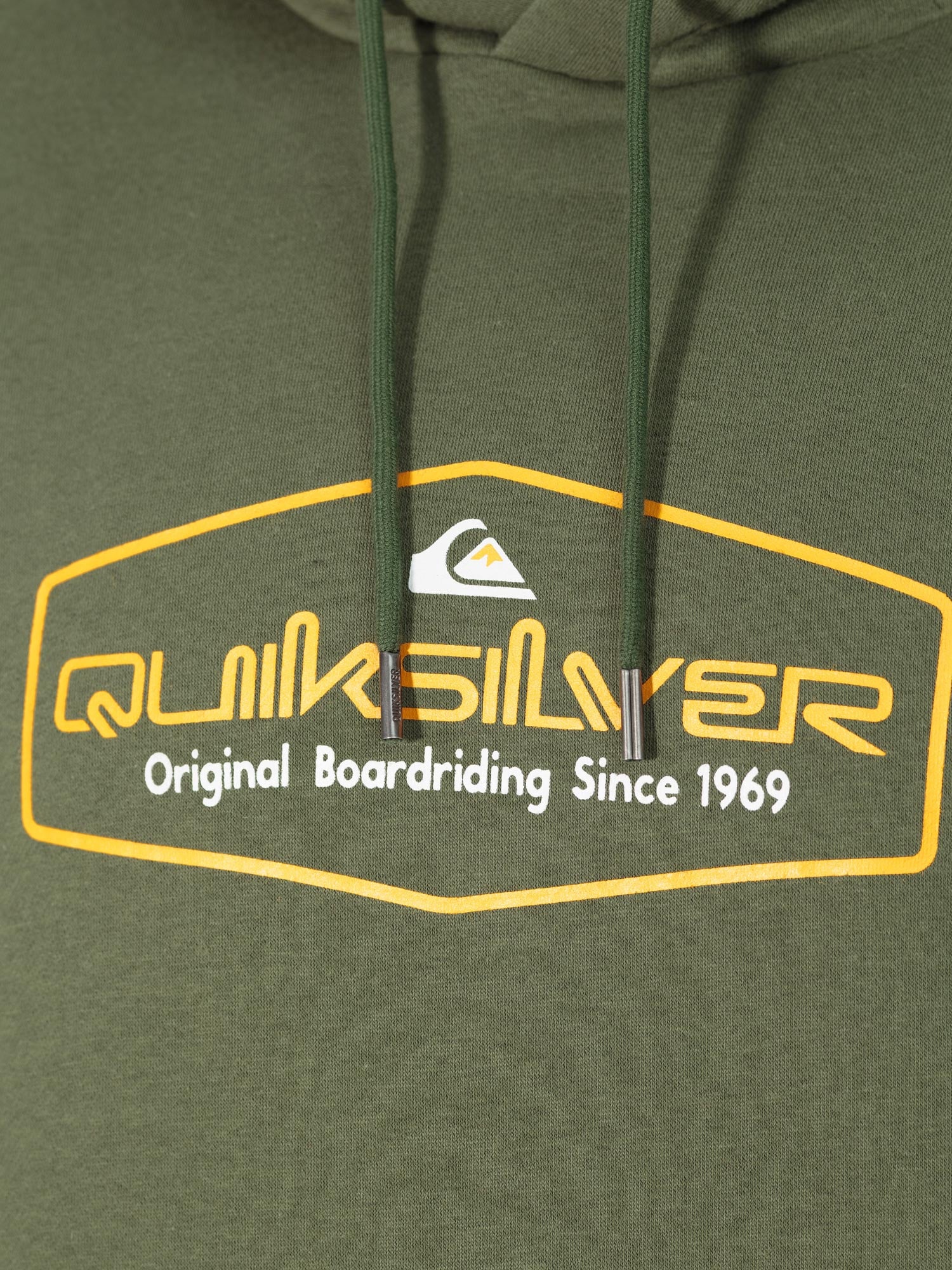 QUIKSILVER Суитшърт OMNILOCKUP M