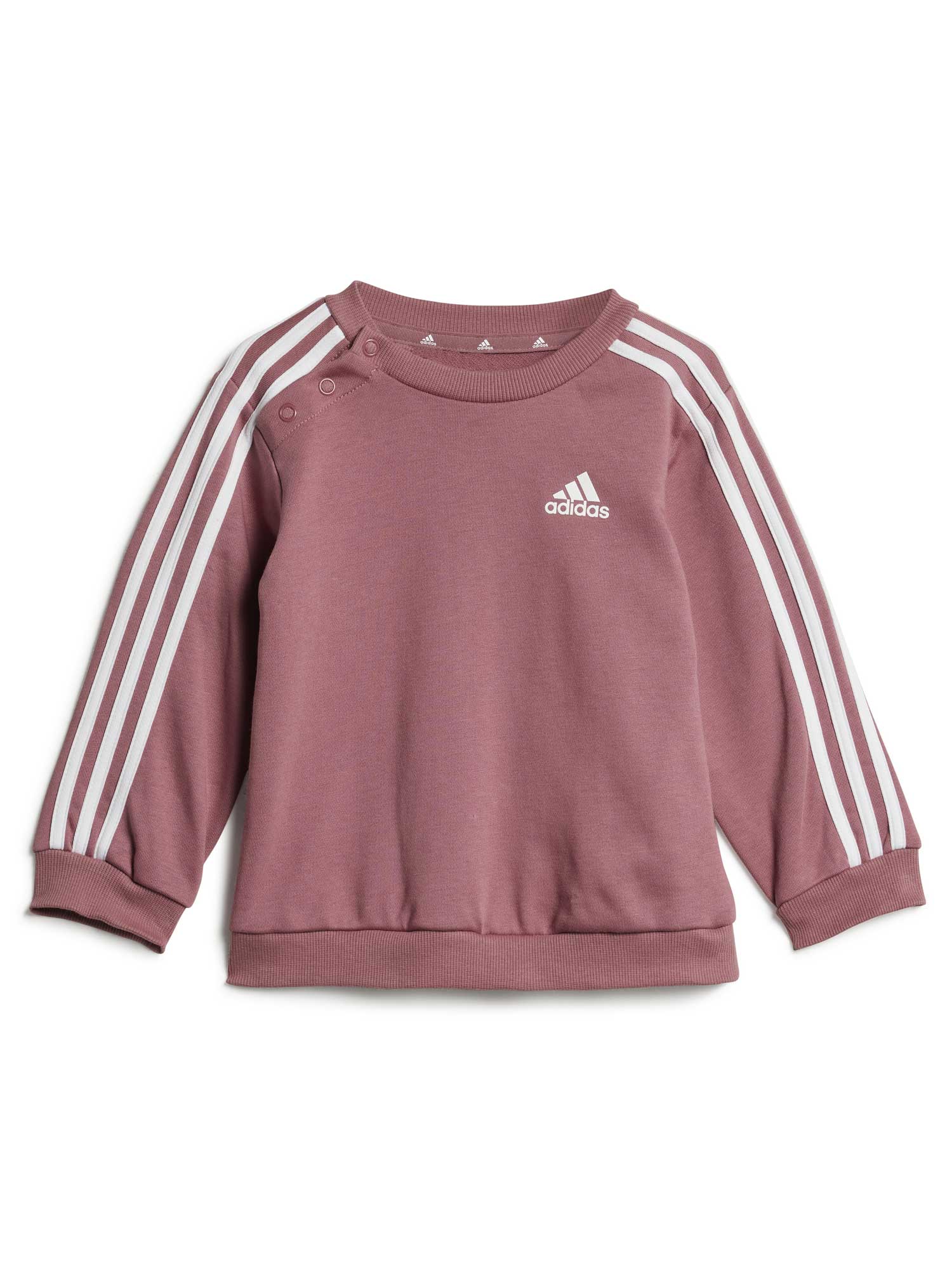 ADIDAS SPORTSWEAR Спортен екип Essentials 3-Stripes Jogger Set Kids