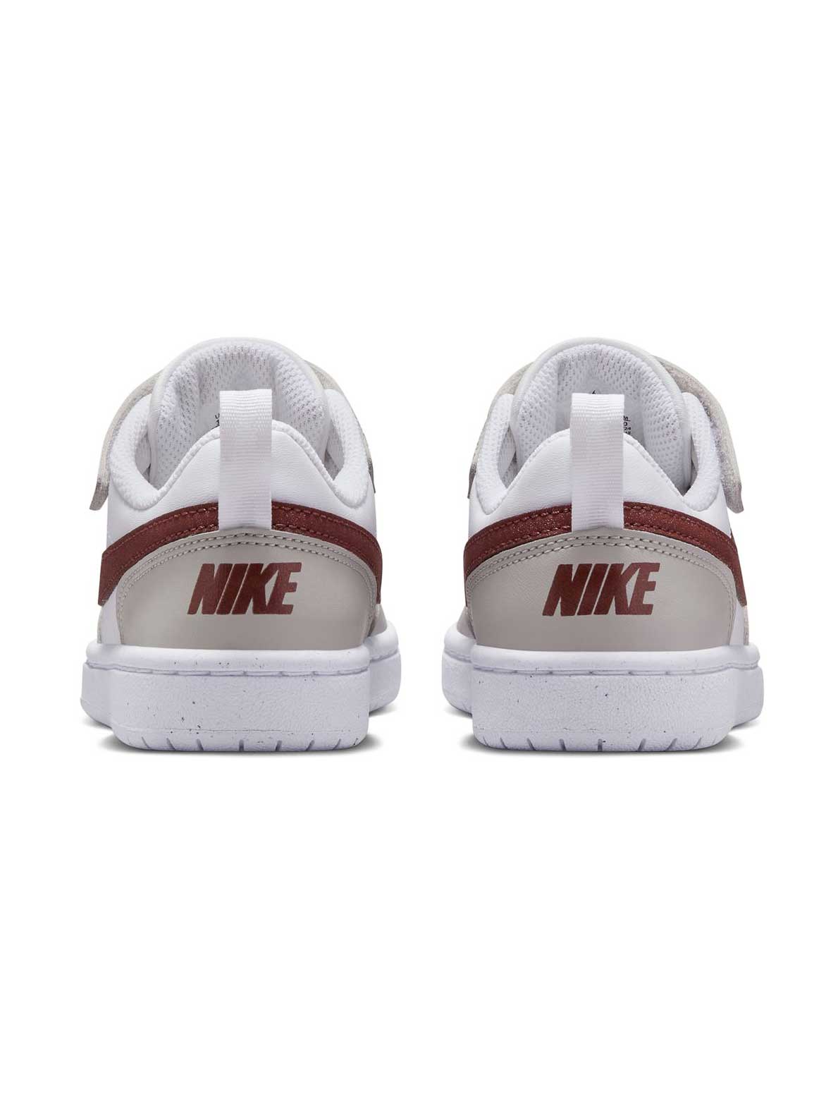 NIKE Обувки COURT BOROUGH RECRAFT HF (PS)