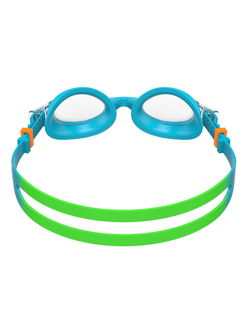 SPEEDO Плувни очила INFANT SKOOGLE