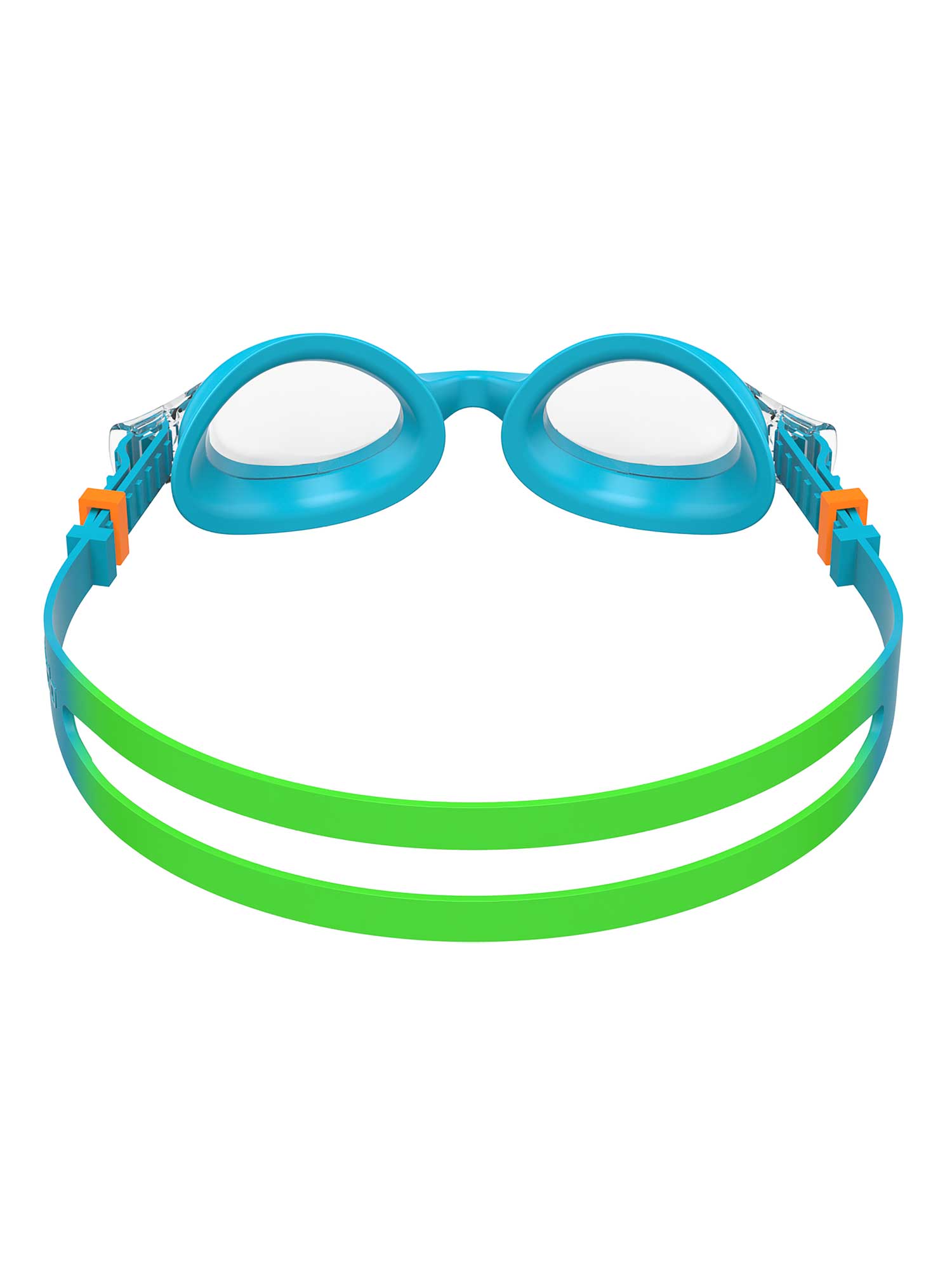 SPEEDO Плувни очила INFANT SKOOGLE