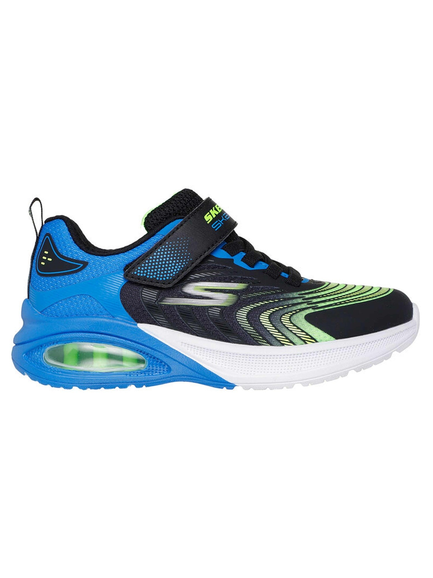 SKECHERS Обувки MICROSPEC MAX ADVANCE-VORTIVO