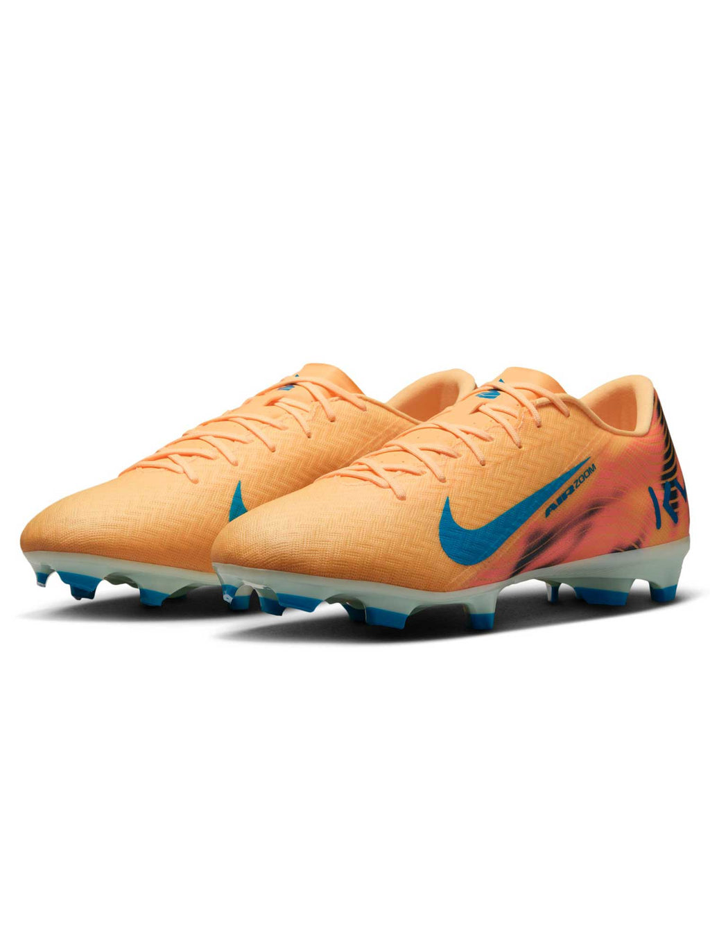 NIKE Обувки ZOOM VAPOR 16 ACADEMY Kylian Mbappe FG/MG