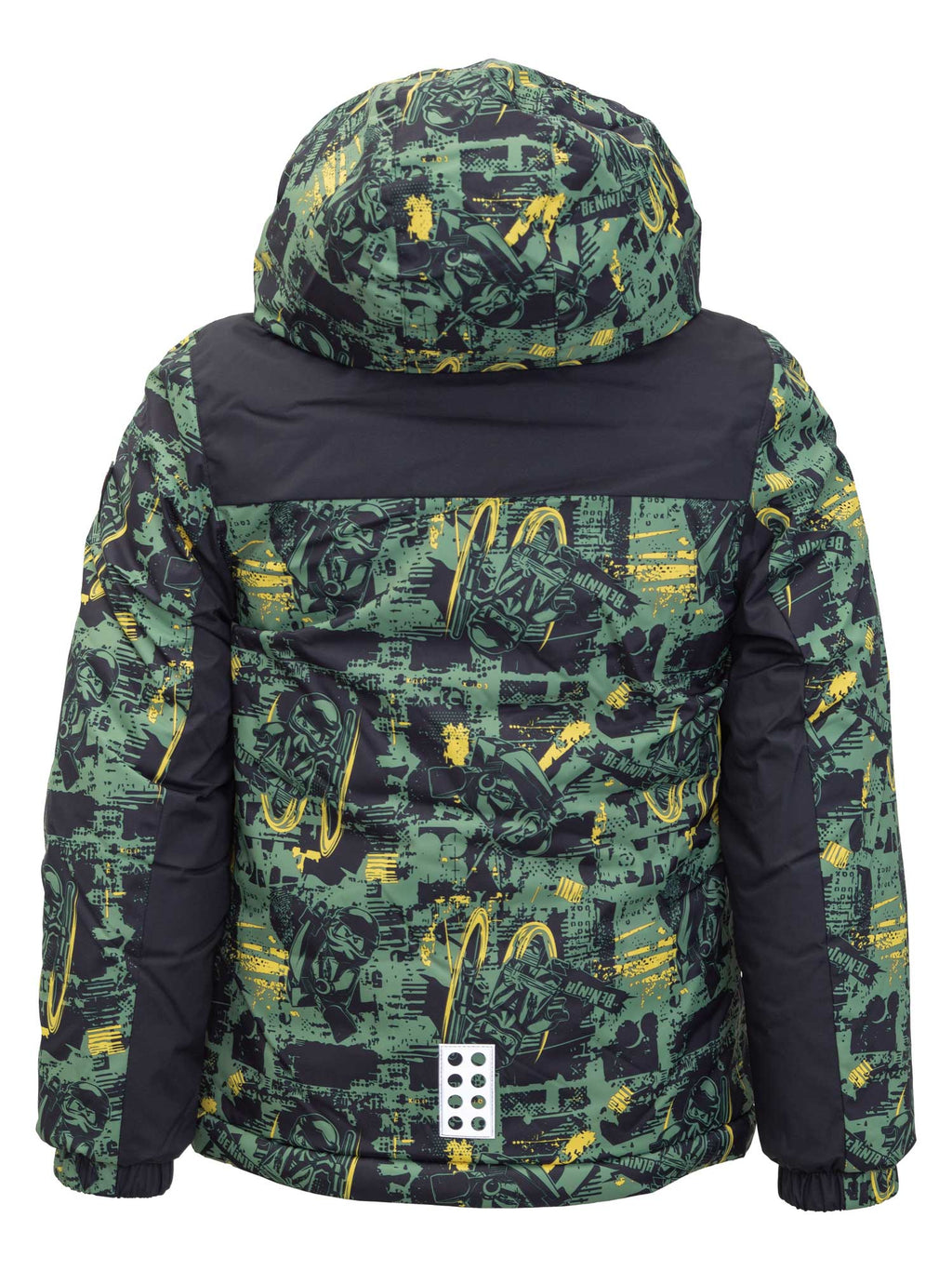 LEGO WEAR Яке LWJESSE 603