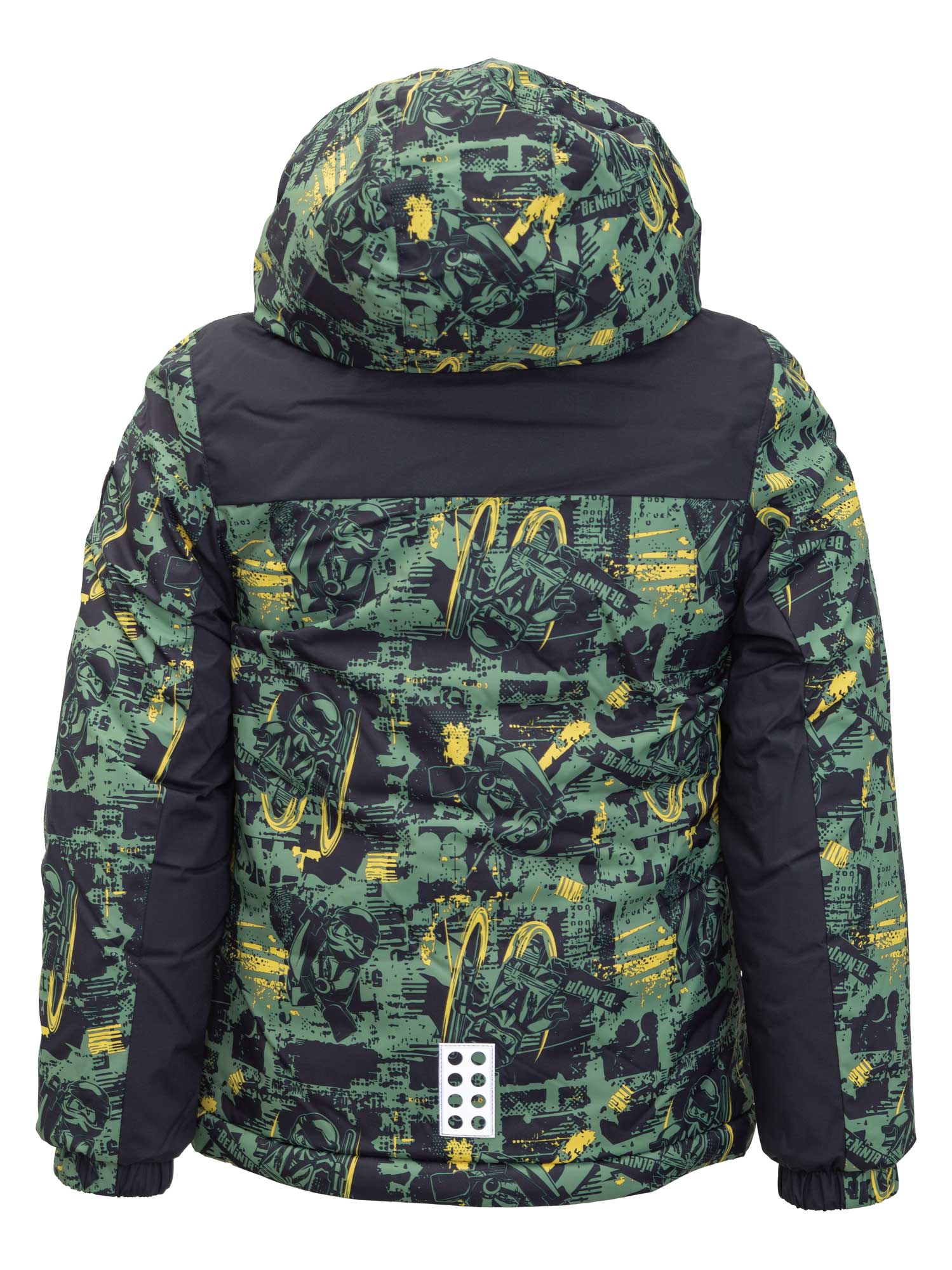 LEGO WEAR Яке LWJESSE 603