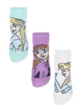 KIDS MOVIE HEROES Чорапи FROZEN