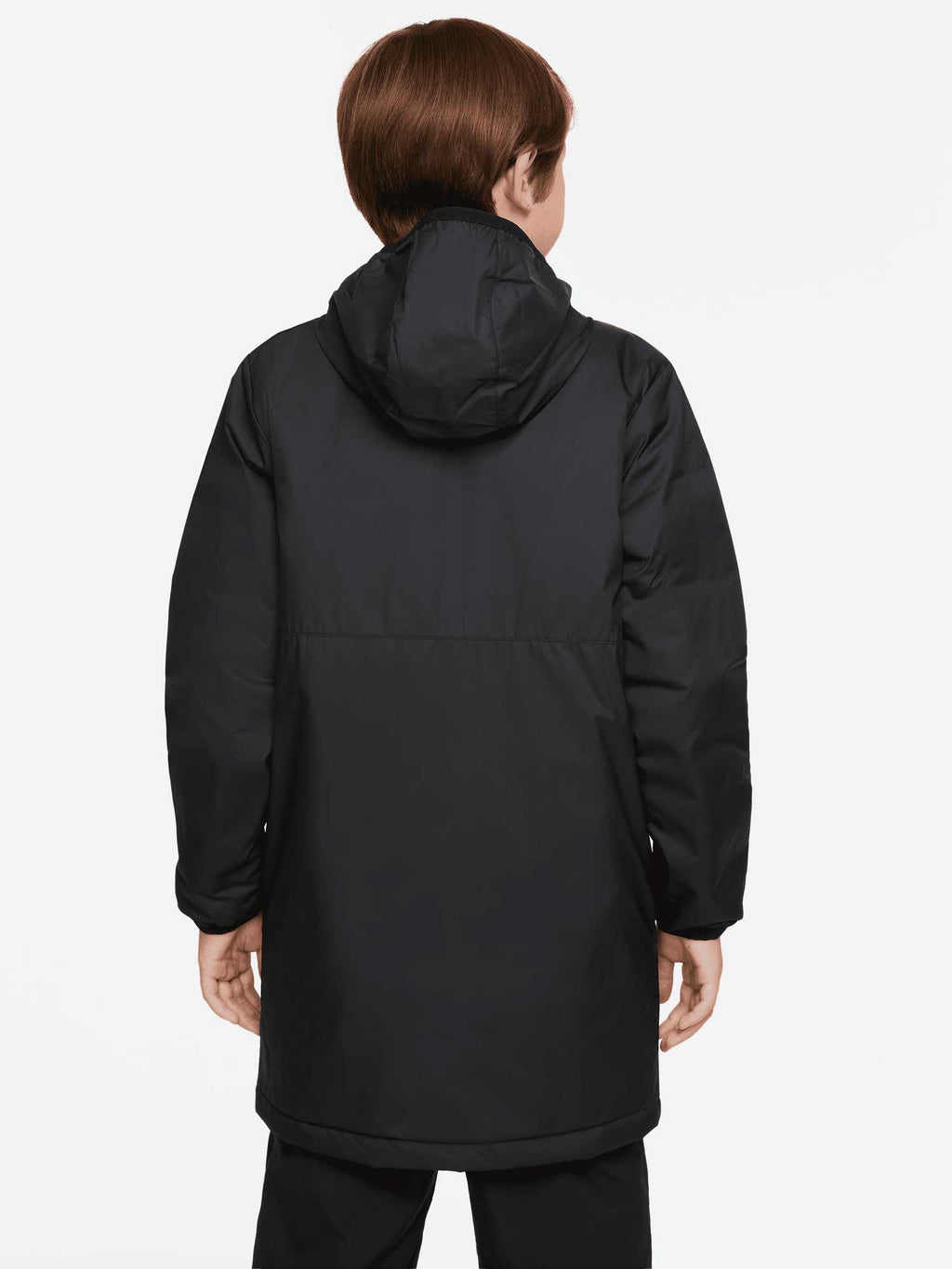 NIKE TEAM Яке Y NK SYN FL RPL PARK20 SDF JKT