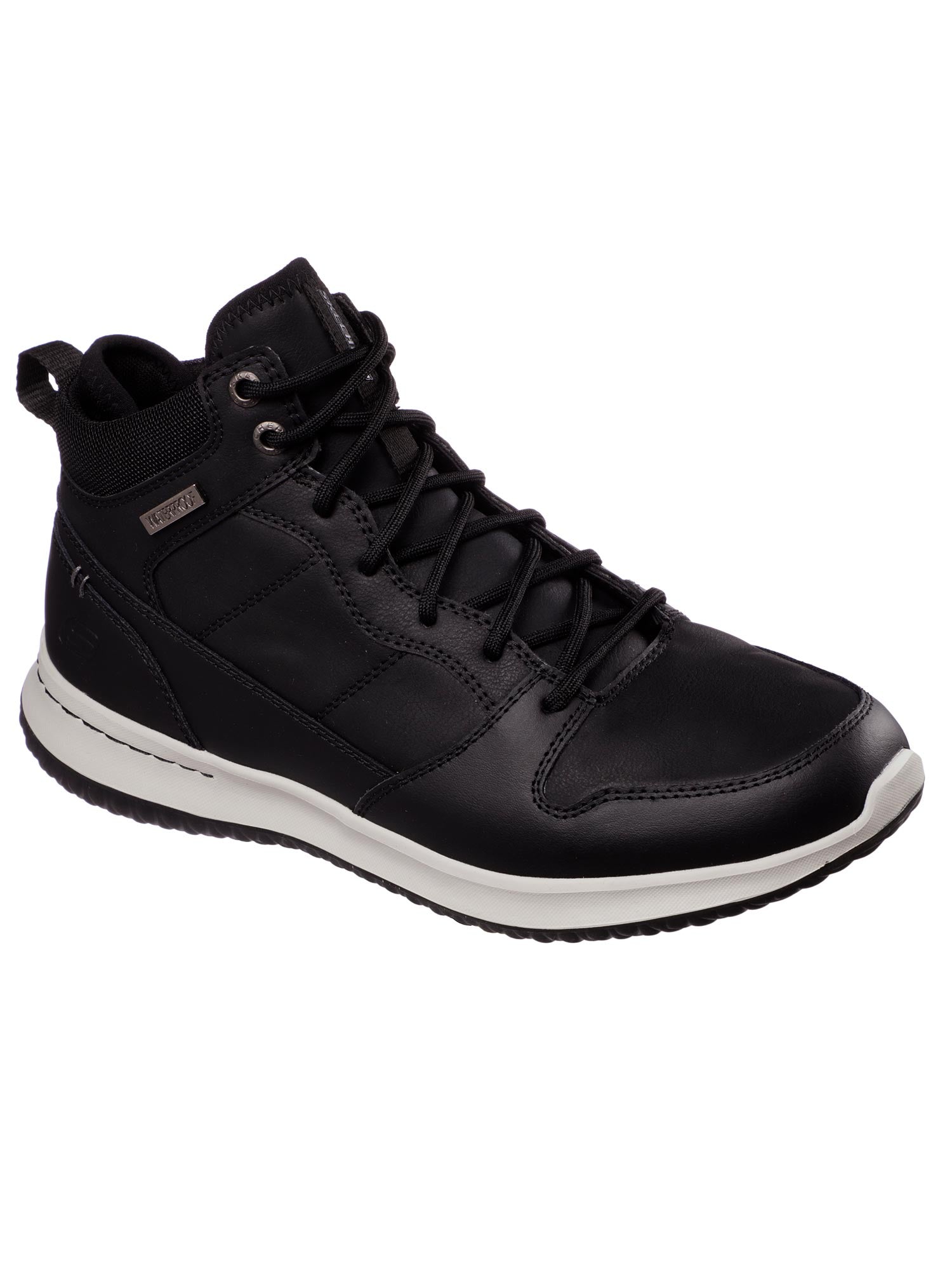 SKECHERS Обувки DELSON-SELECTO
