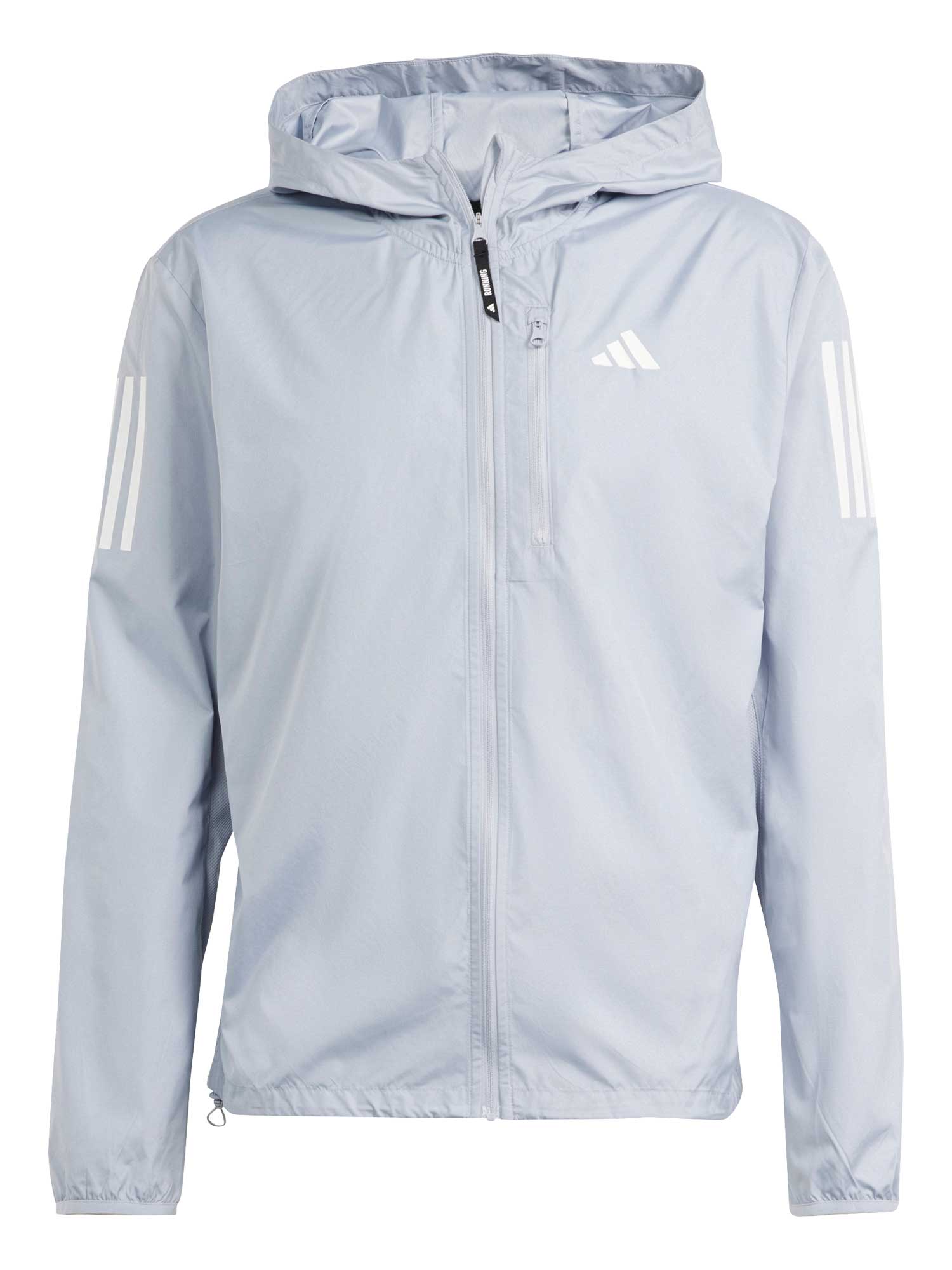 ADIDAS PERFORMANCE Ветровка Own the Run Jacket