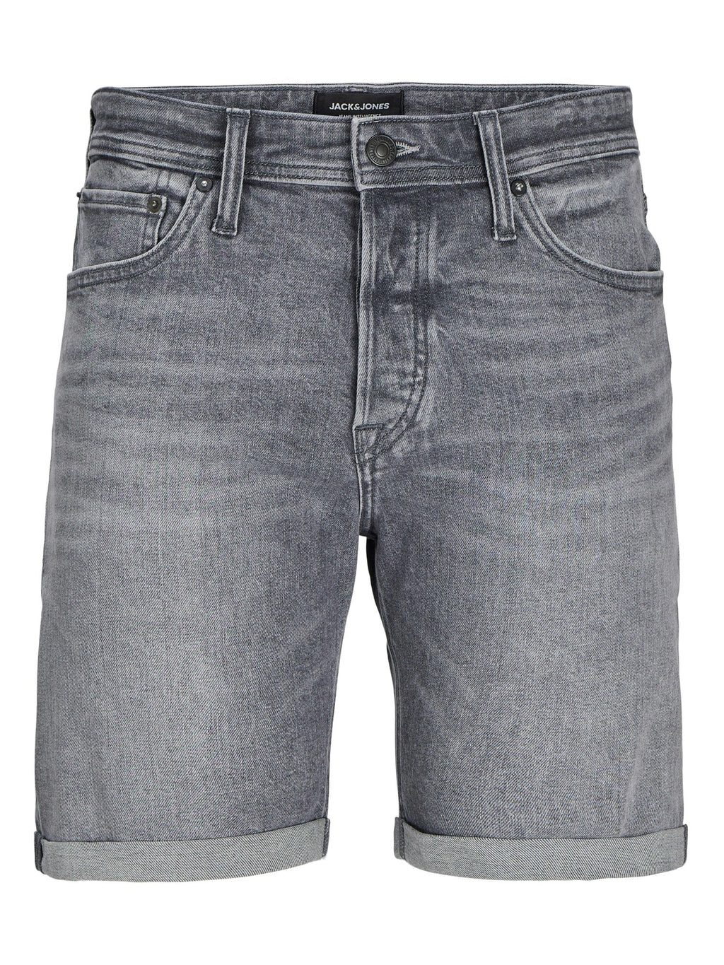 JACK & JONES Къси панталони JJIRICK JJIORIGINAL SHORTS