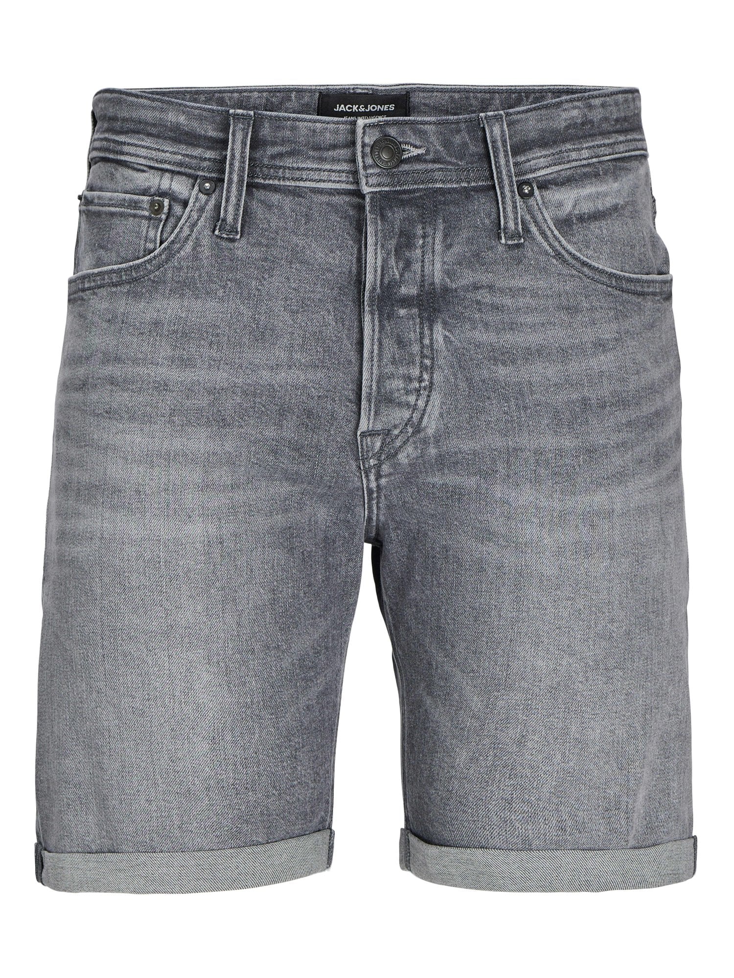 JACK & JONES Къси панталони JJIRICK JJIORIGINAL SHORTS